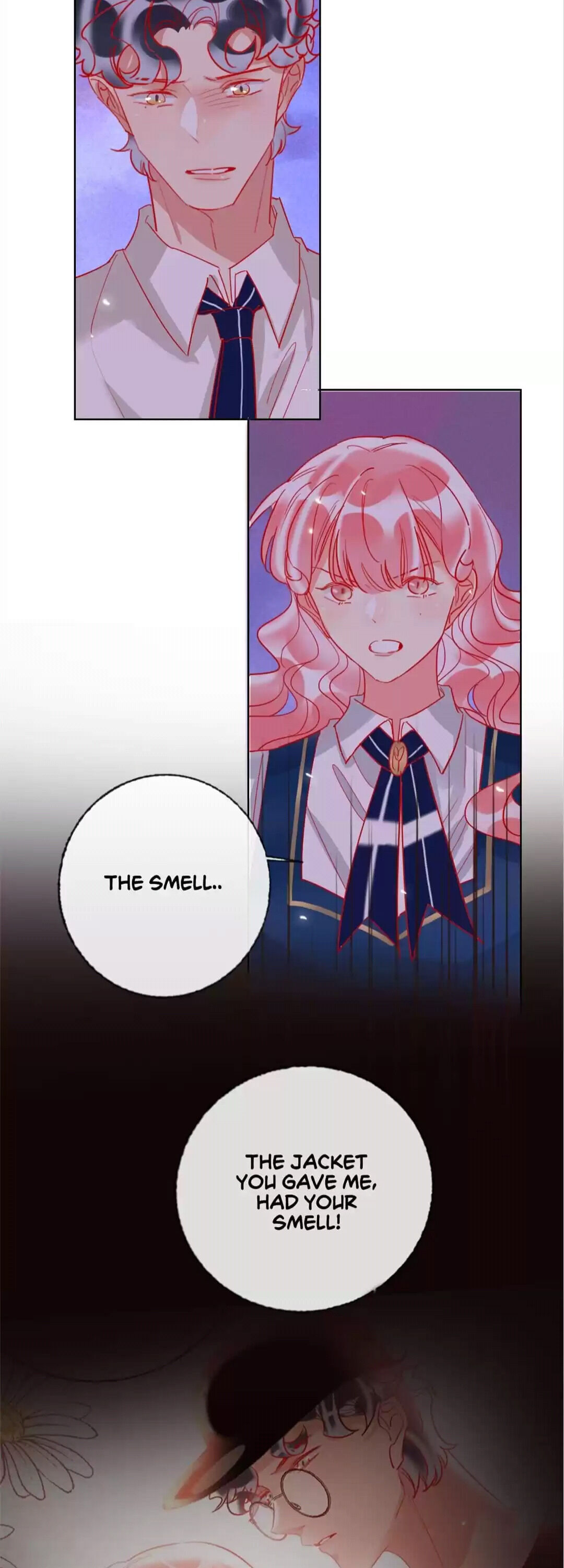 Read Sweet Plunder chapter 55 image 20 on Lezhin