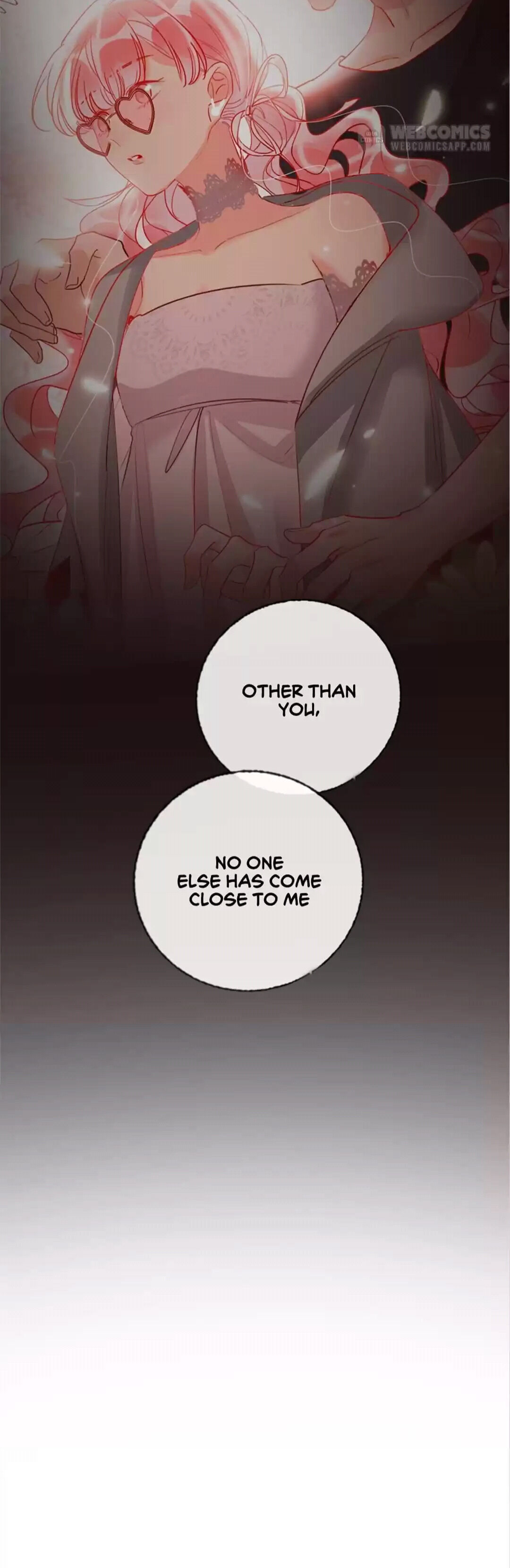 Read Sweet Plunder chapter 55 image 21 on Lezhin