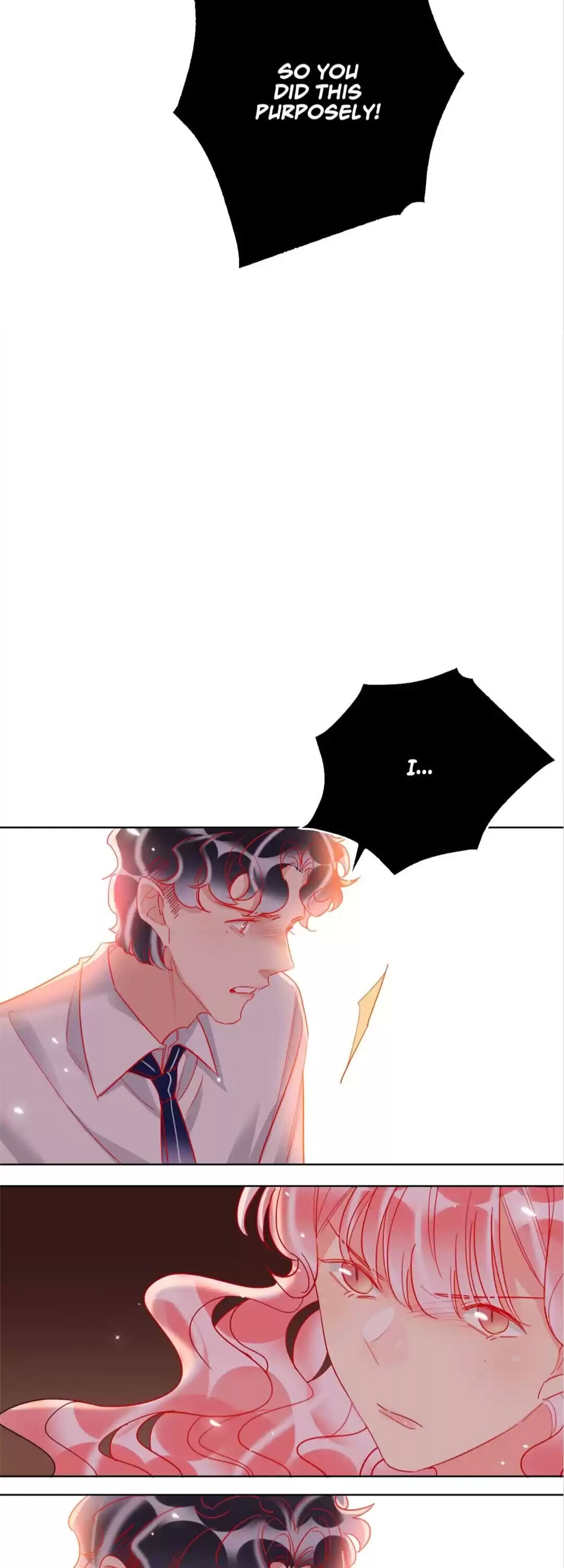 Read Sweet Plunder chapter 55 image 24 on Lezhin