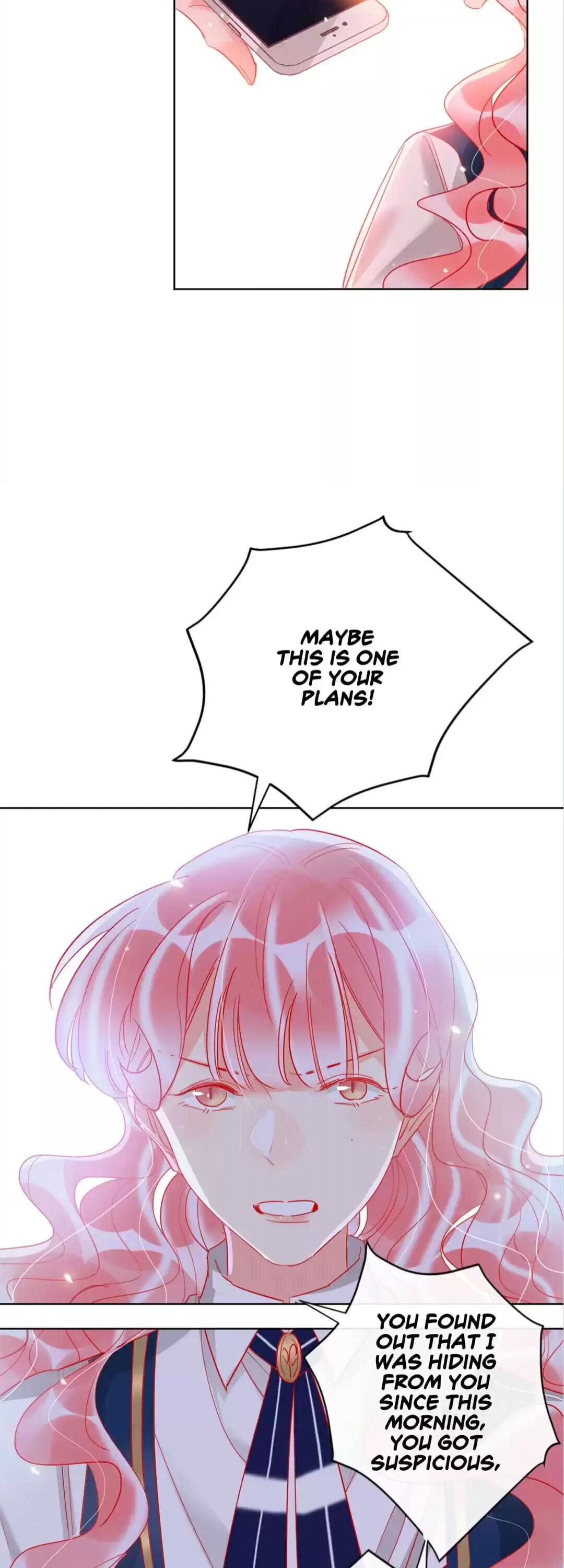Read Sweet Plunder chapter 55 image 26 on Lezhin