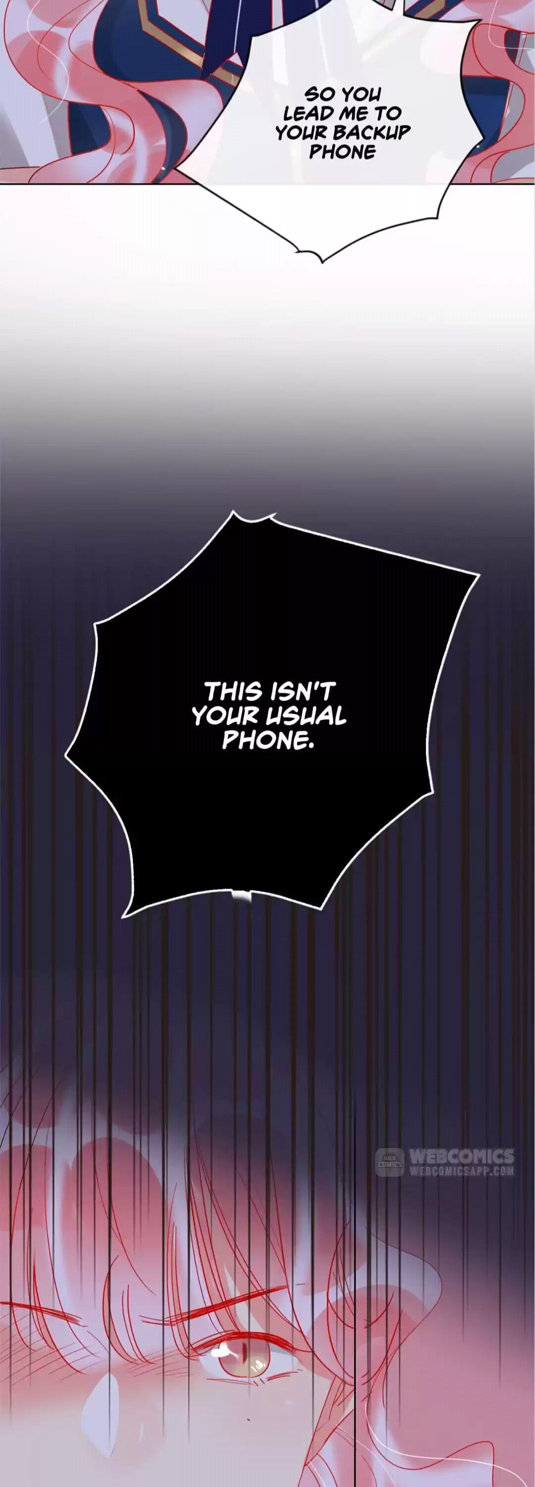 Read Sweet Plunder chapter 55 image 27 on Lezhin