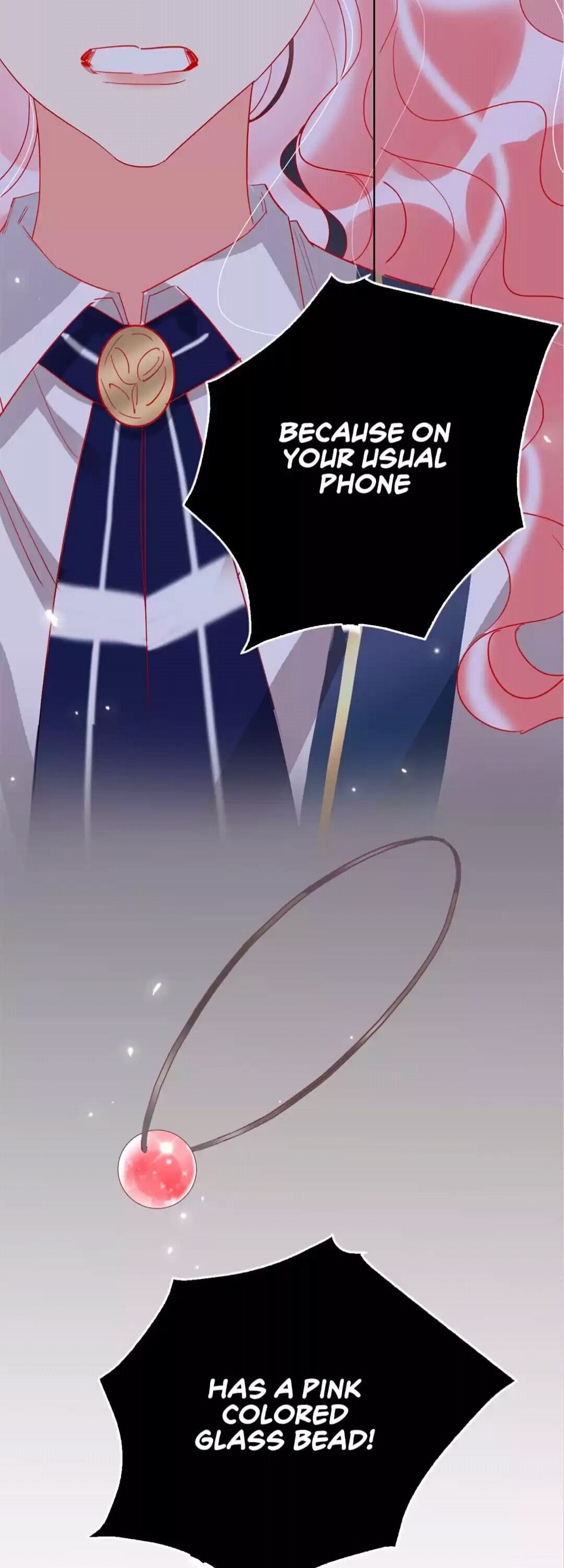 Read Sweet Plunder chapter 55 image 28 on Lezhin