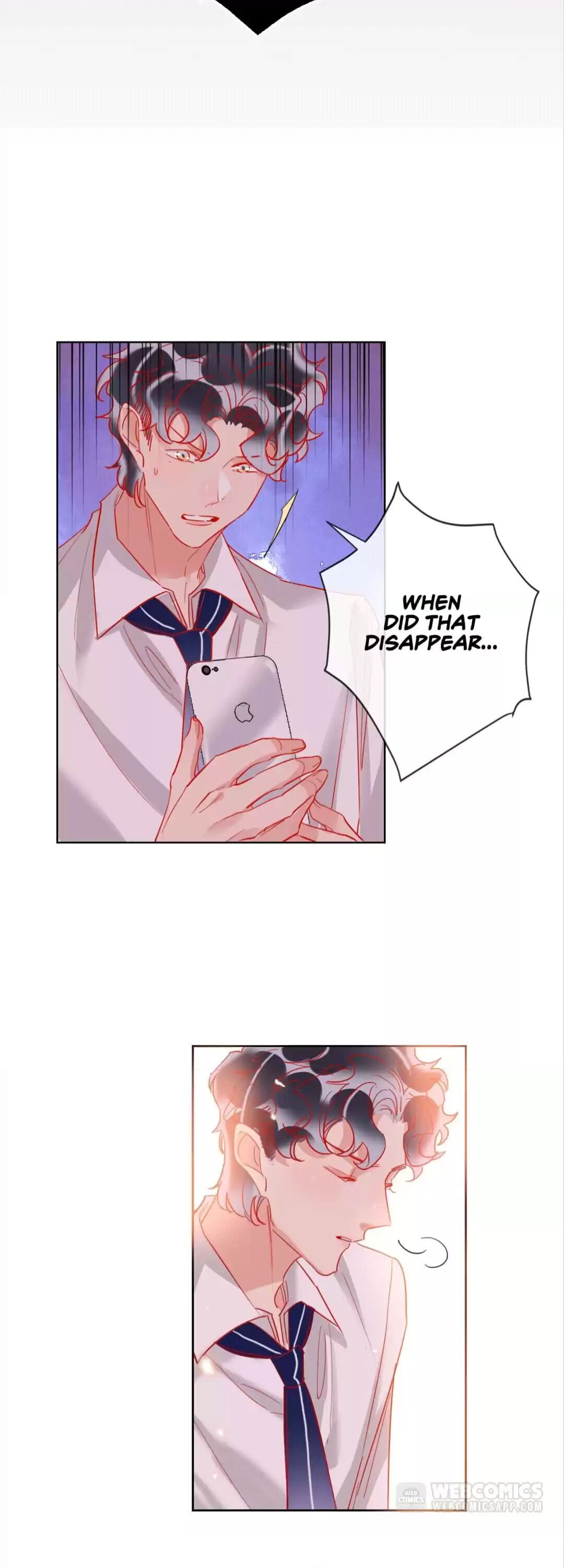 Read Sweet Plunder chapter 55 image 29 on Lezhin