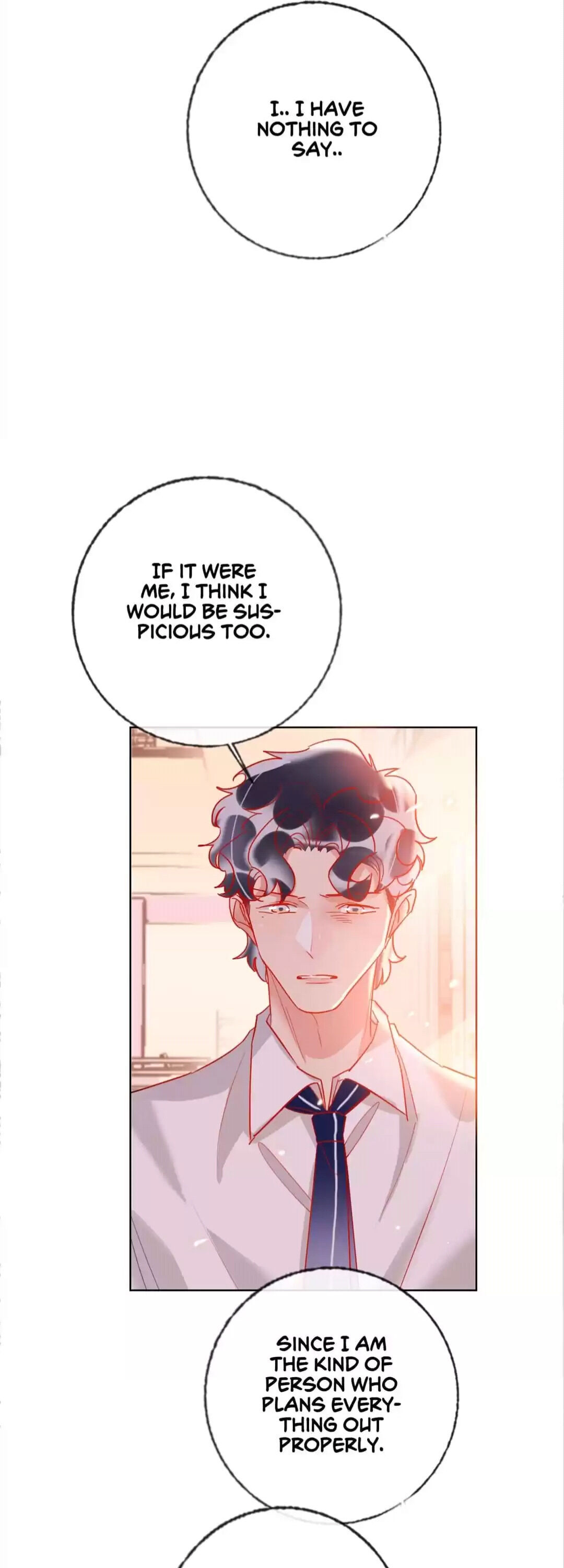 Read Sweet Plunder chapter 55 image 30 on Lezhin