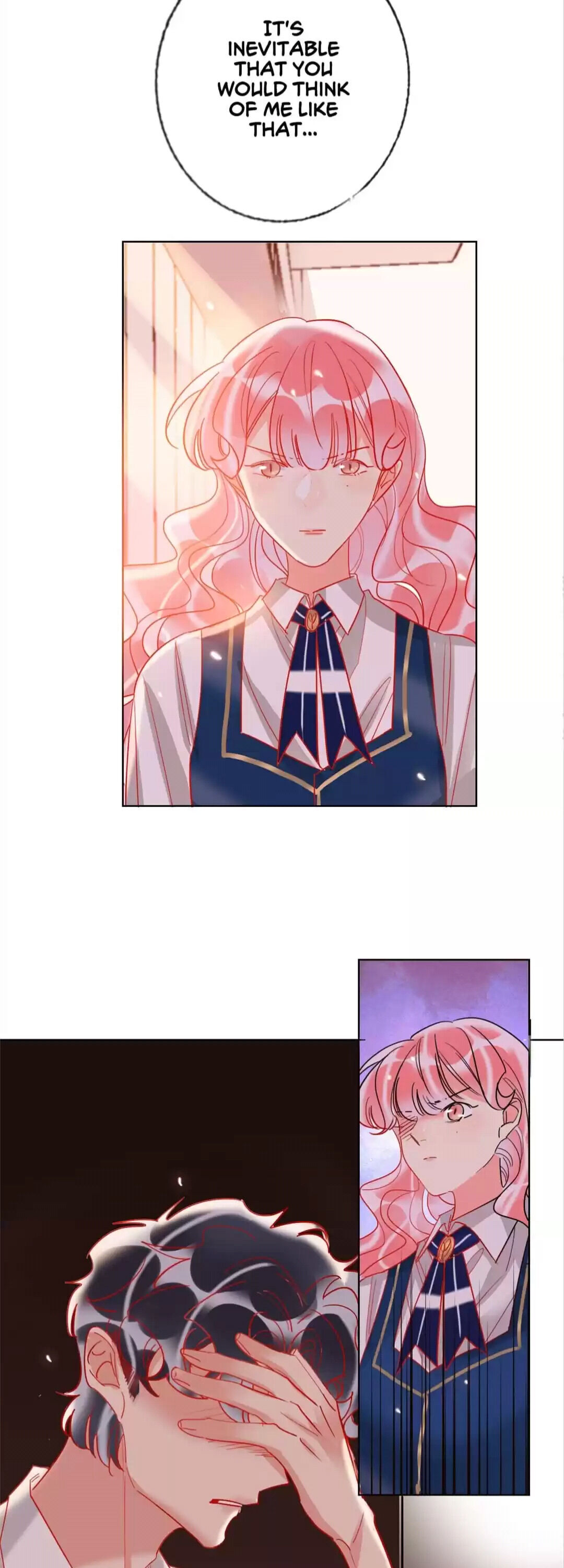 Read Sweet Plunder chapter 55 image 31 on Lezhin