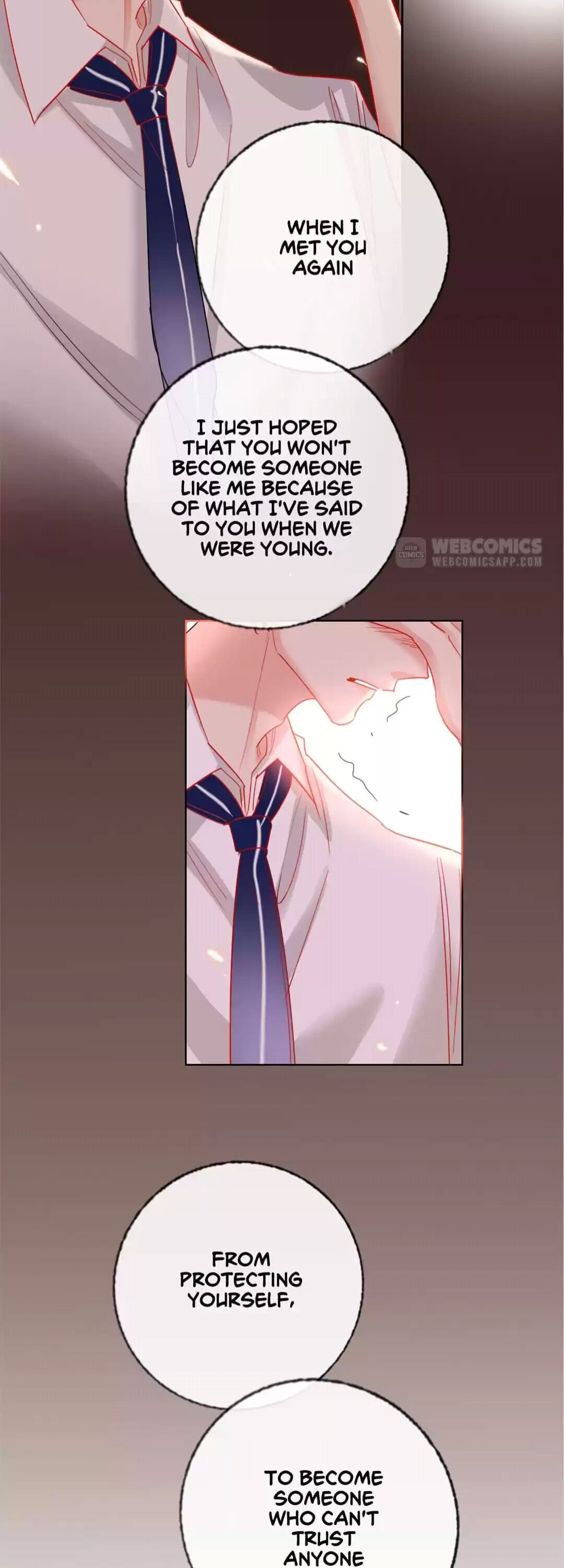 Read Sweet Plunder chapter 55 image 32 on Lezhin
