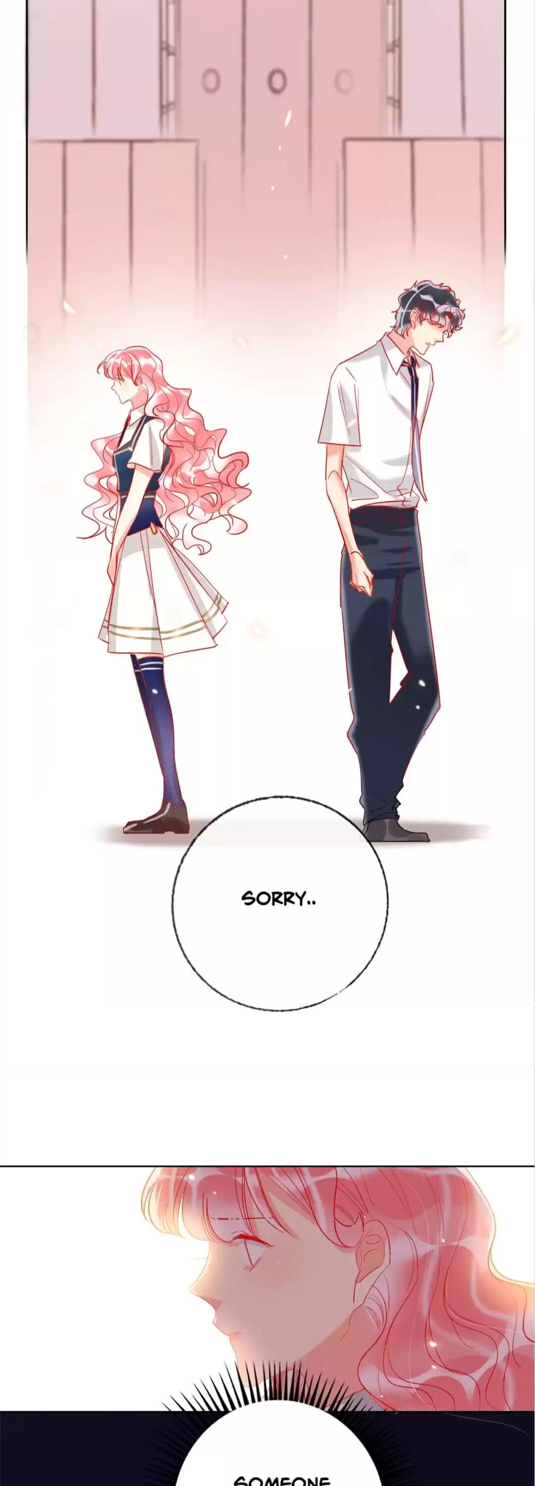 Read Sweet Plunder chapter 55 image 35 on Lezhin