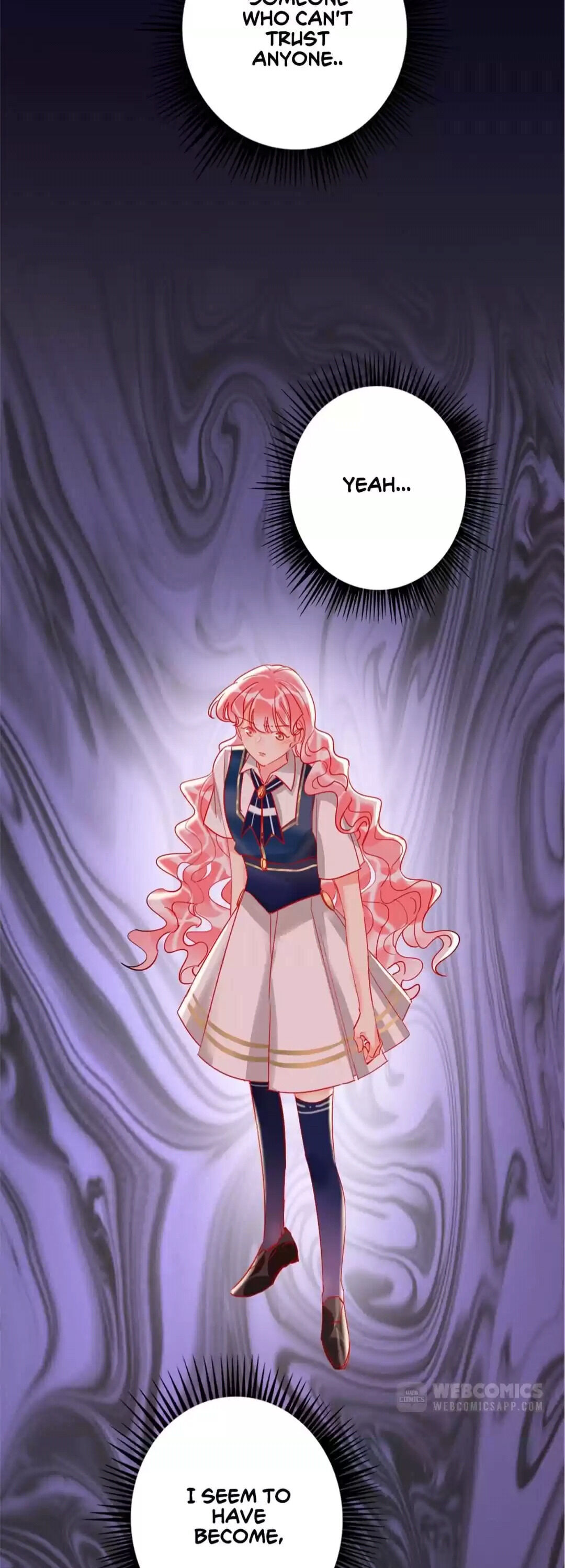 Read Sweet Plunder chapter 55 image 36 on Lezhin