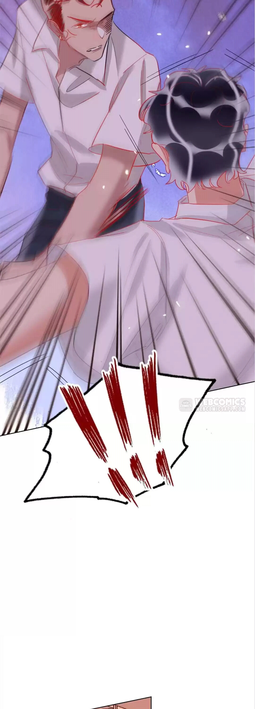 Read Sweet Plunder chapter 56 image 10 on Lezhin
