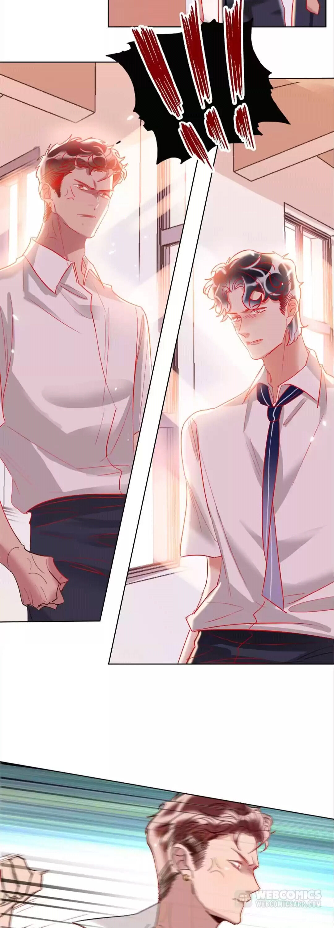 Read Sweet Plunder chapter 56 image 12 on Lezhin