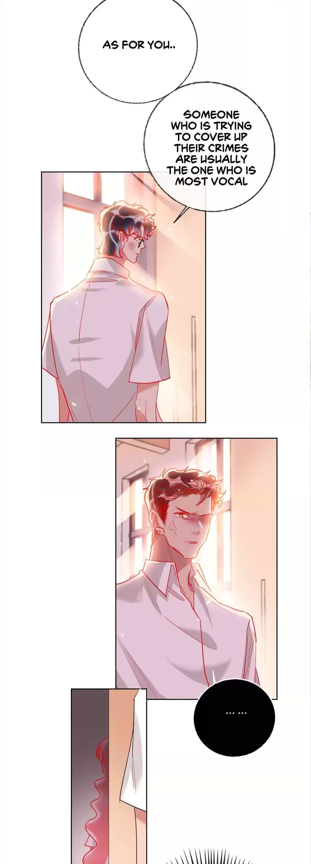 Read Sweet Plunder chapter 56 image 18 on Lezhin