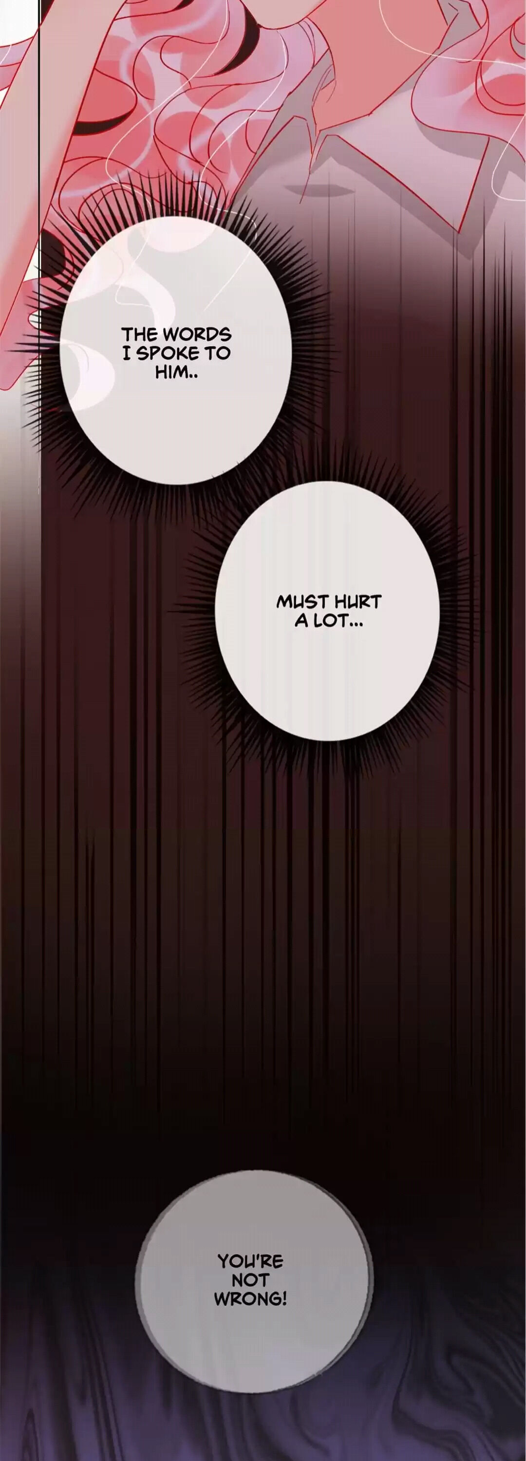 Read Sweet Plunder chapter 56 image 2 on Lezhin