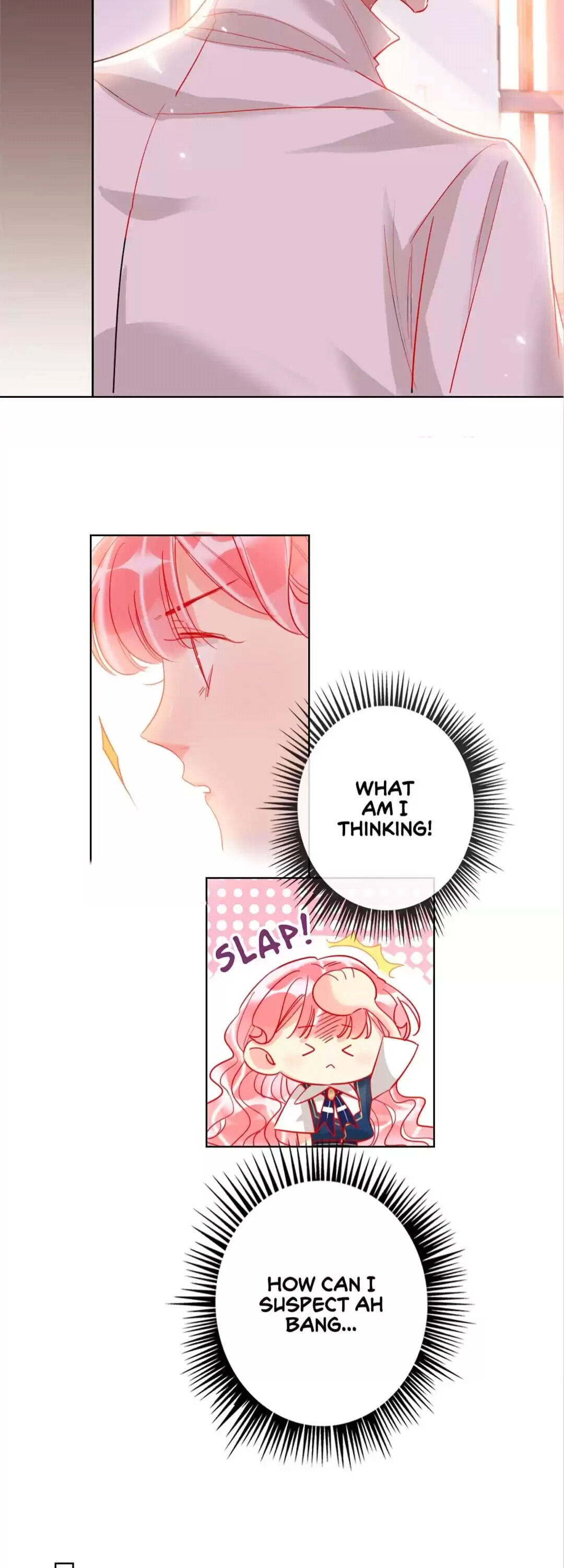 Read Sweet Plunder chapter 56 image 20 on Lezhin