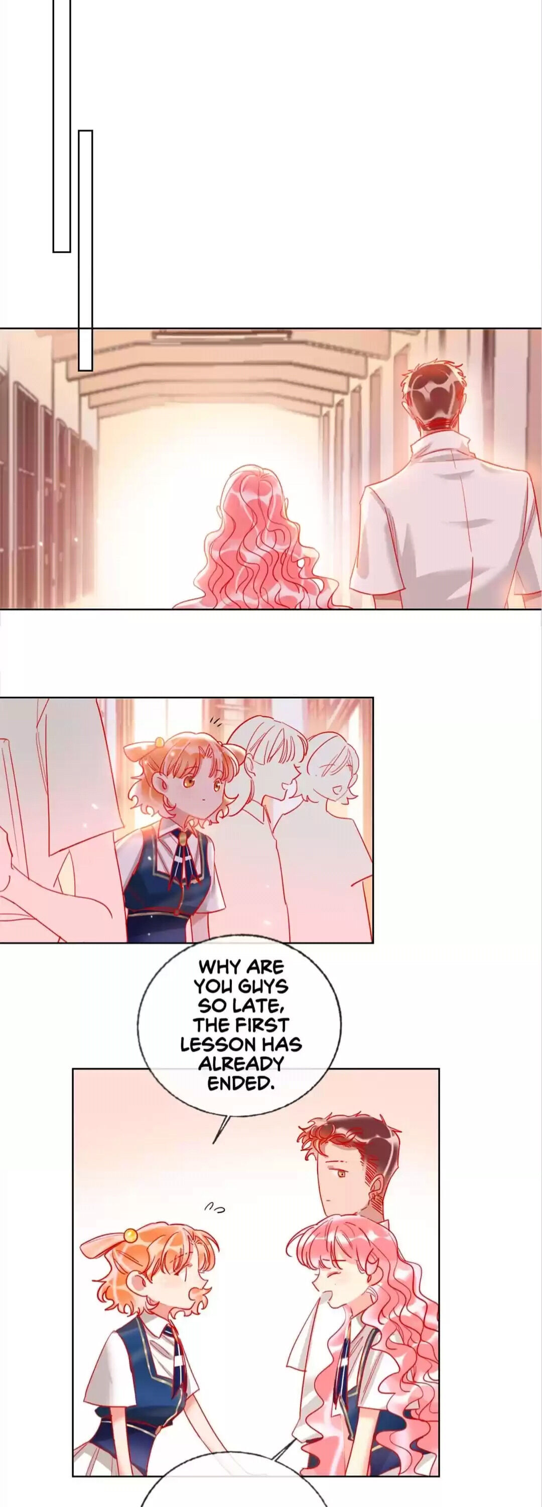 Read Sweet Plunder chapter 56 image 21 on Lezhin