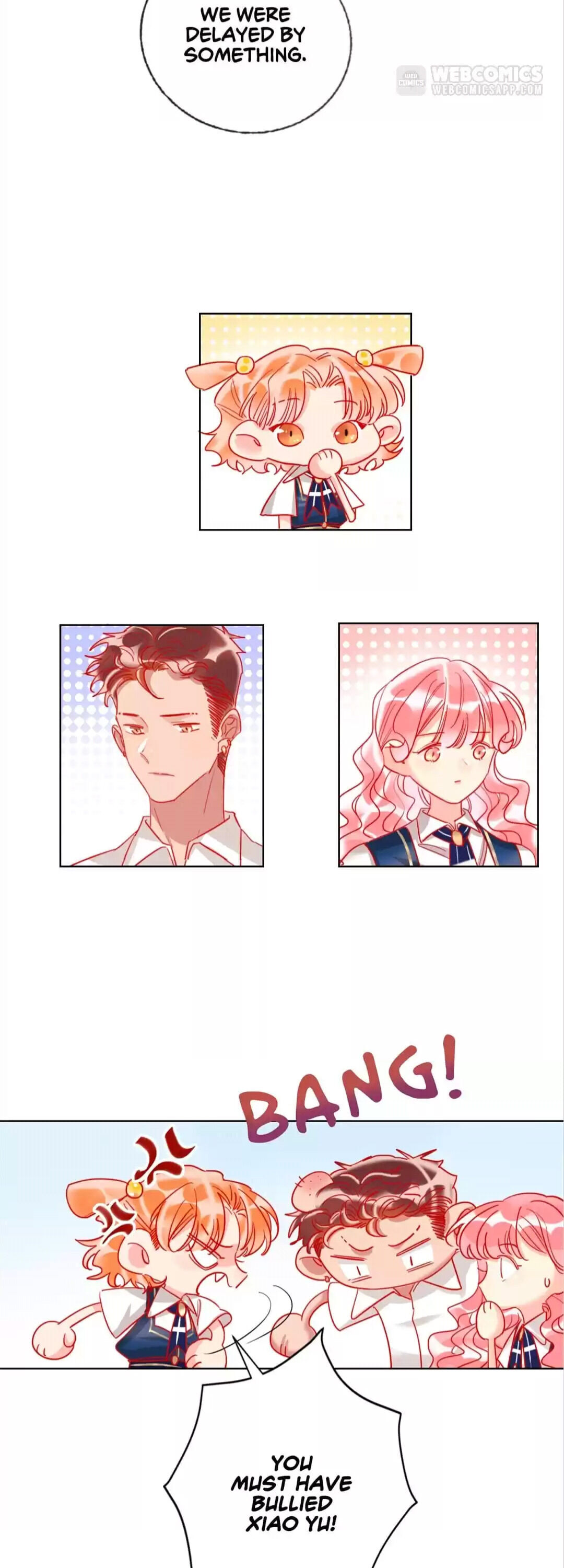 Read Sweet Plunder chapter 56 image 22 on Lezhin