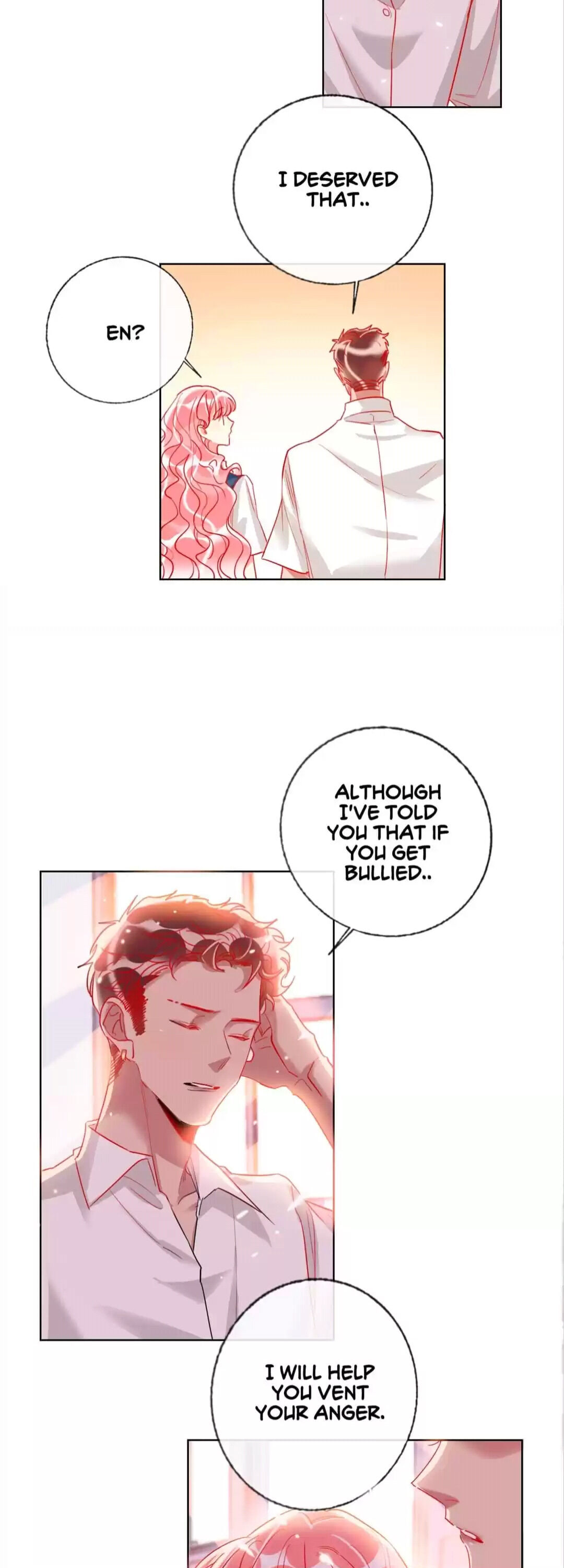 Read Sweet Plunder chapter 56 image 25 on Lezhin