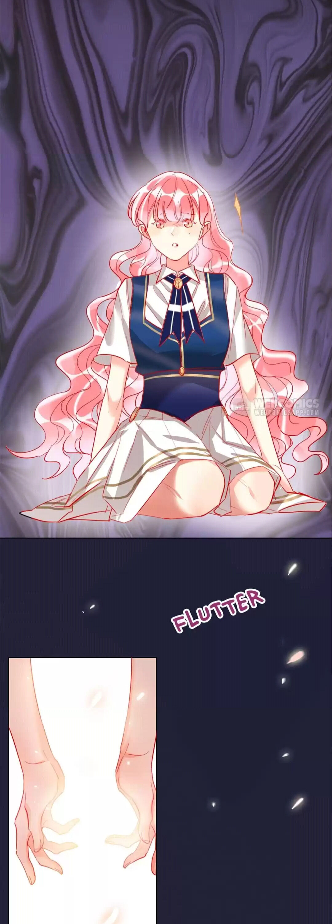Read Sweet Plunder chapter 56 image 3 on Lezhin