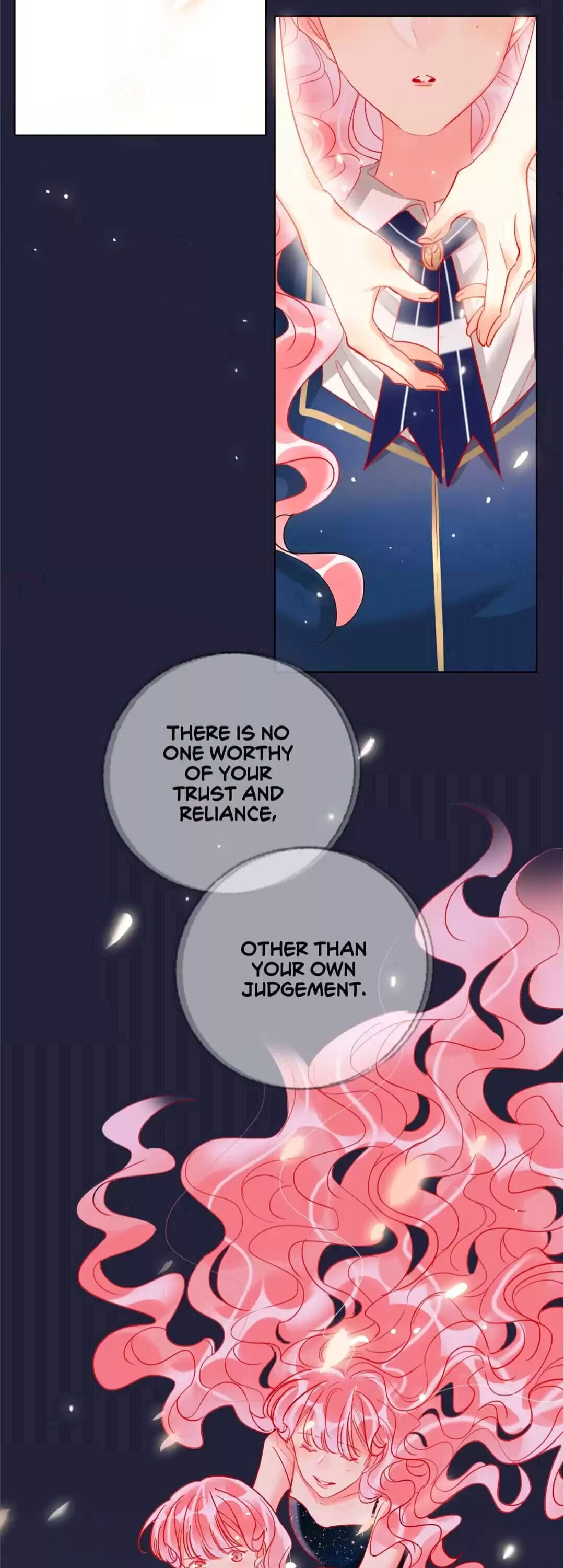 Read Sweet Plunder chapter 56 image 4 on Lezhin
