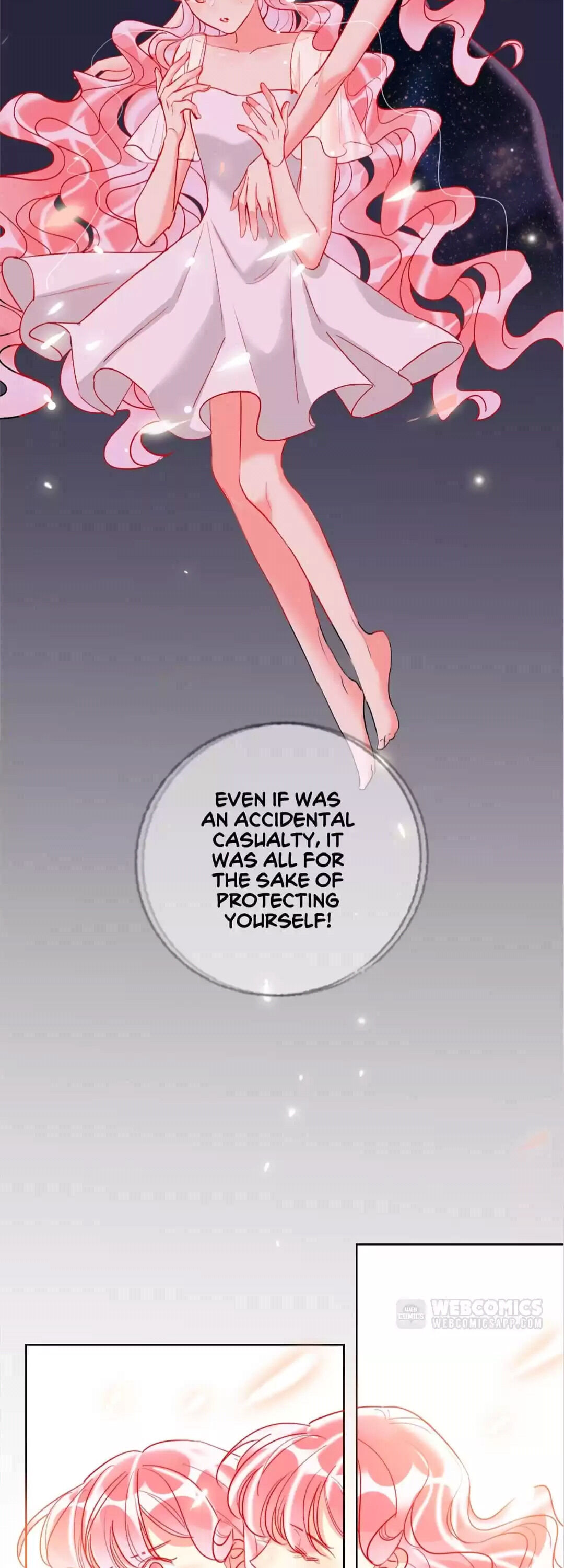 Read Sweet Plunder chapter 56 image 5 on Lezhin