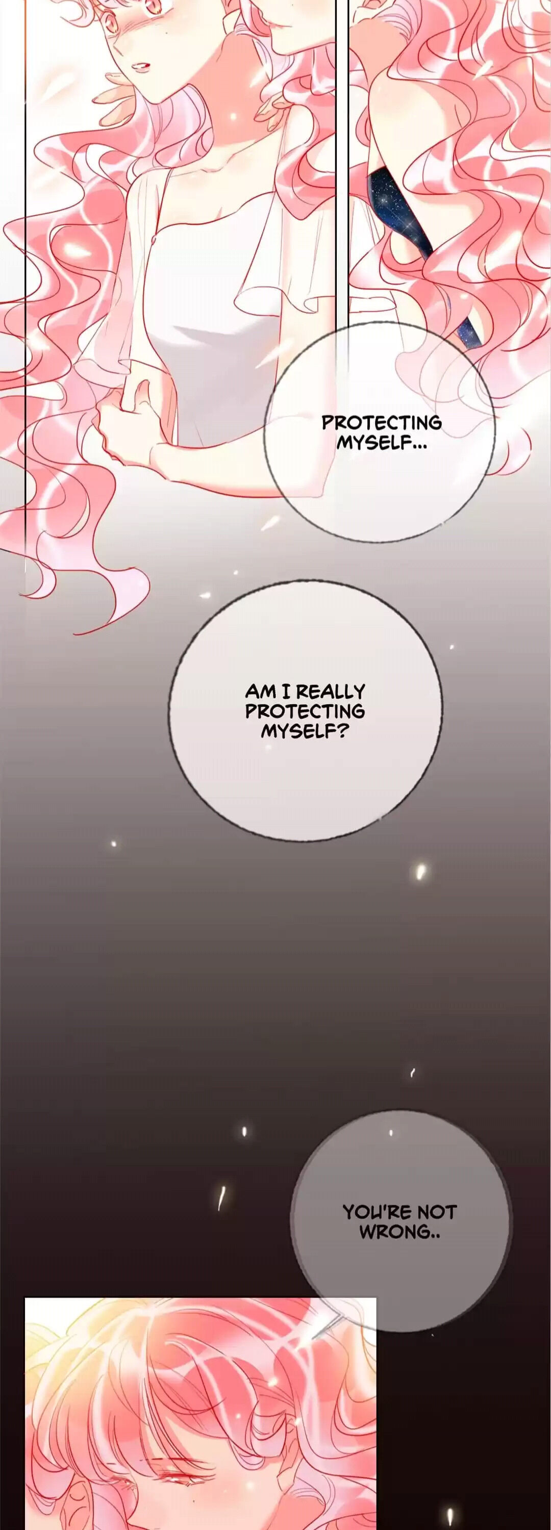 Read Sweet Plunder chapter 56 image 6 on Lezhin