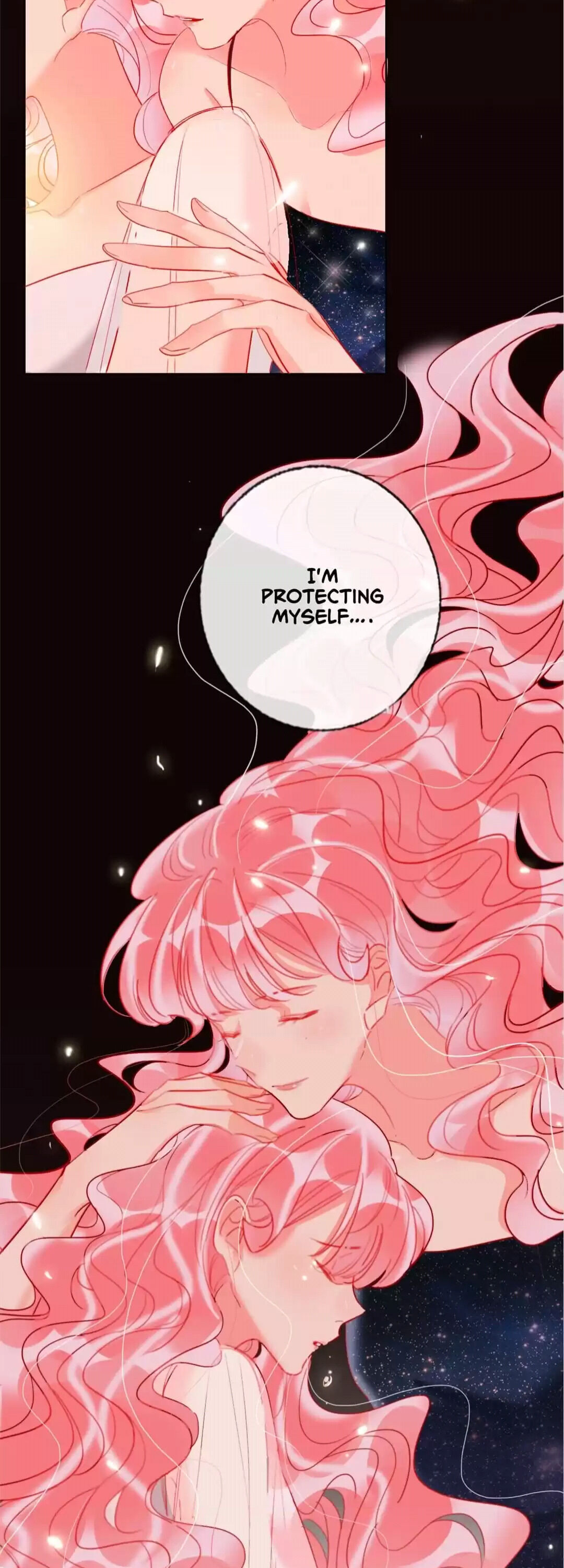Read Sweet Plunder chapter 56 image 7 on Lezhin