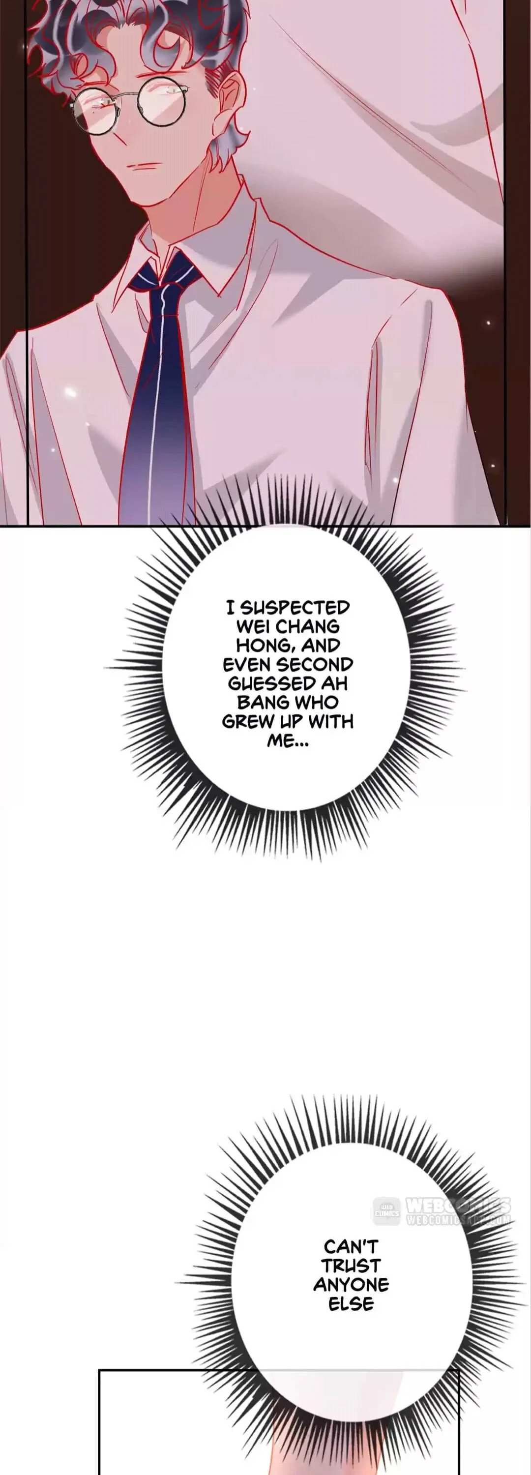 Read Sweet Plunder chapter 57 image 11 on Lezhin