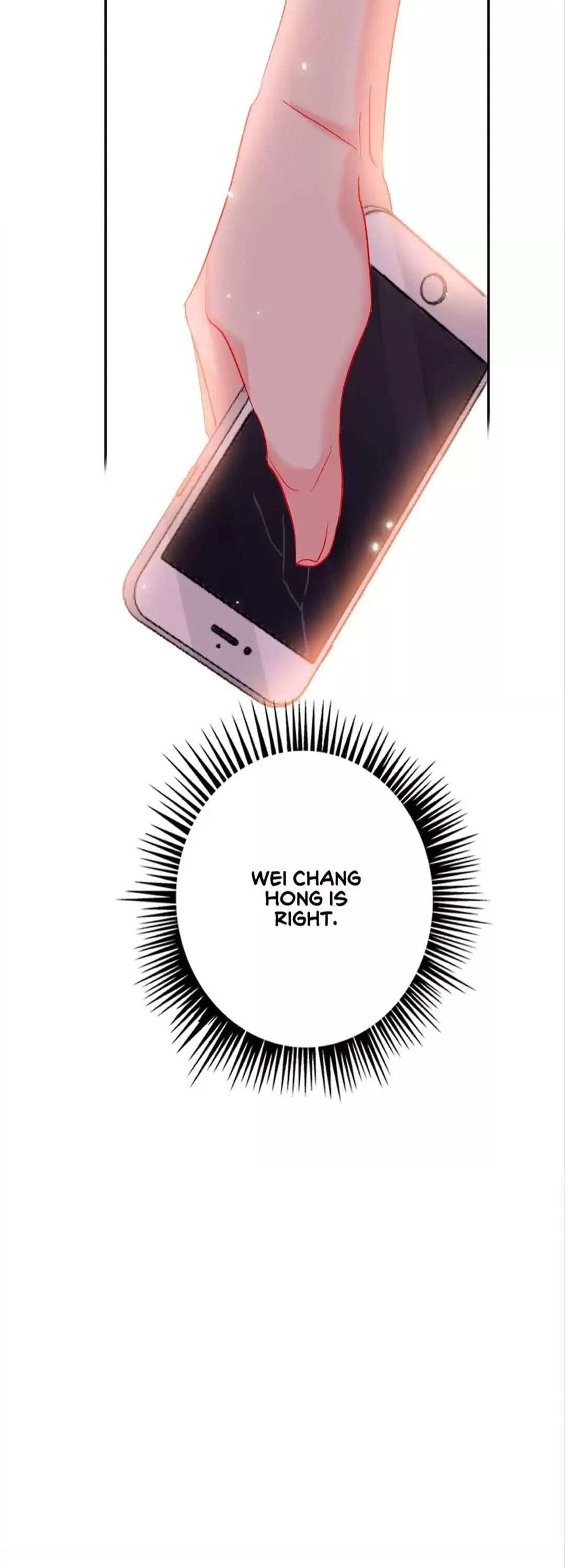 Read Sweet Plunder chapter 57 image 13 on Lezhin