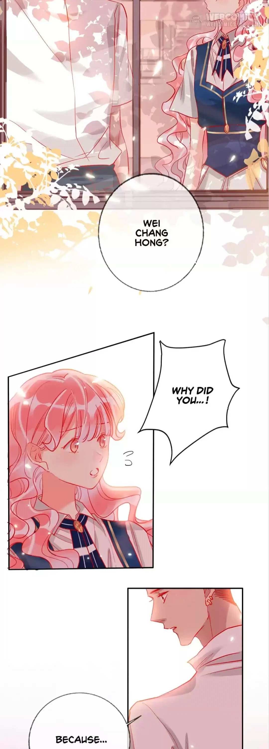 Read Sweet Plunder chapter 57 image 2 on Lezhin
