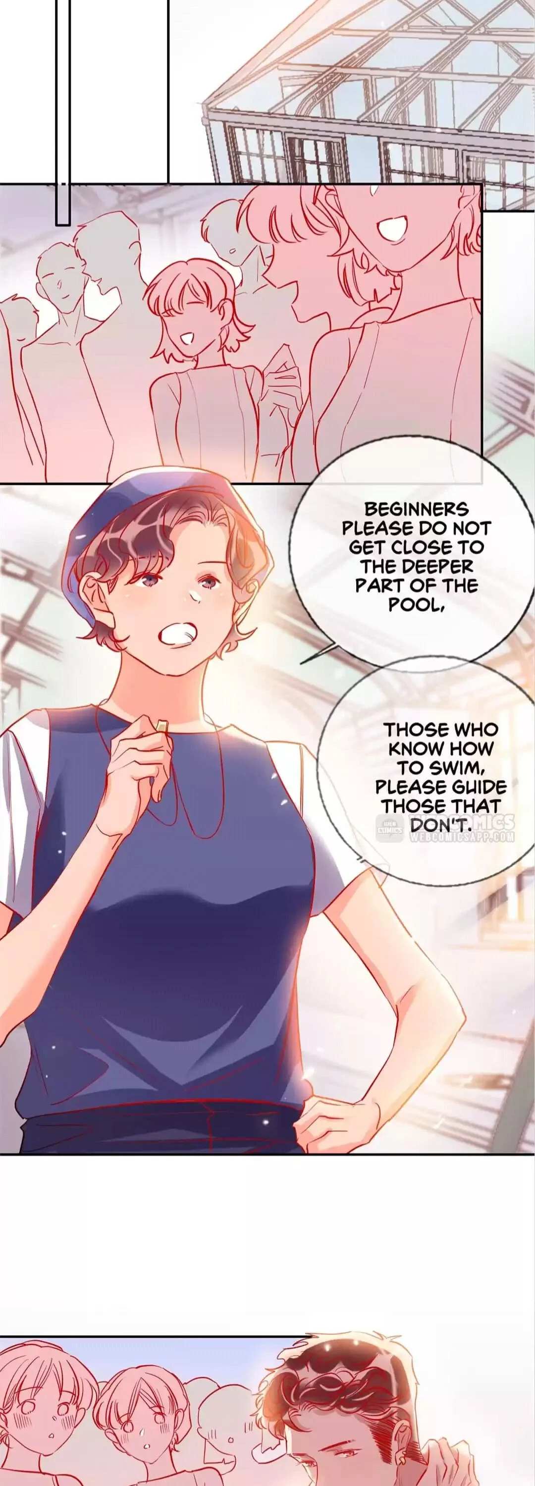 Read Sweet Plunder chapter 57 image 21 on Lezhin