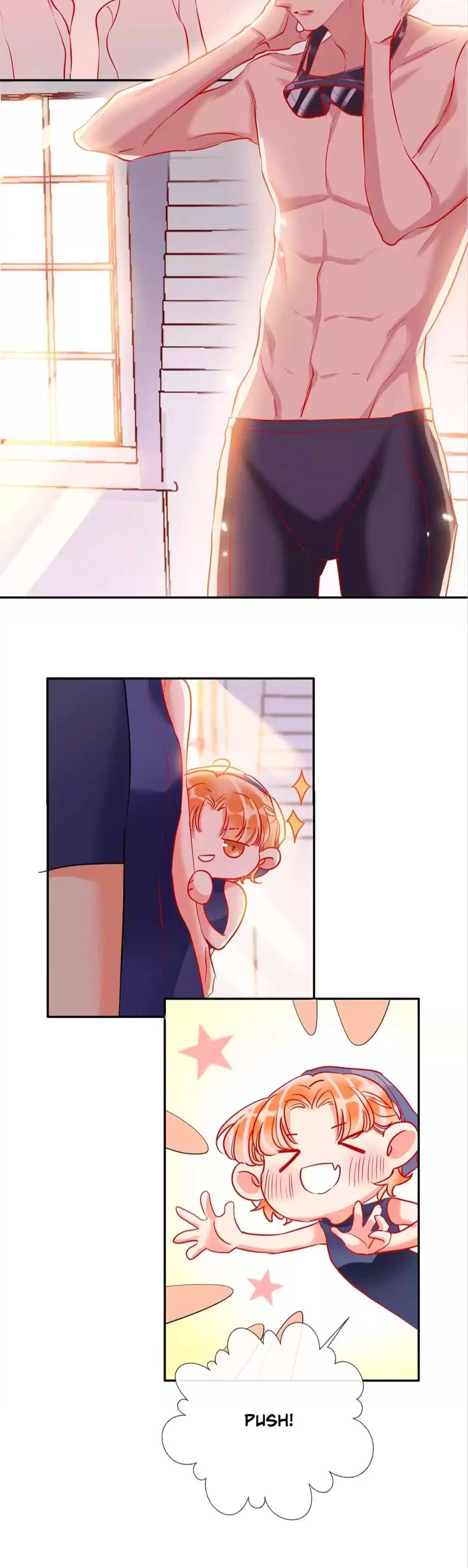 Read Sweet Plunder chapter 57 image 23 on Lezhin