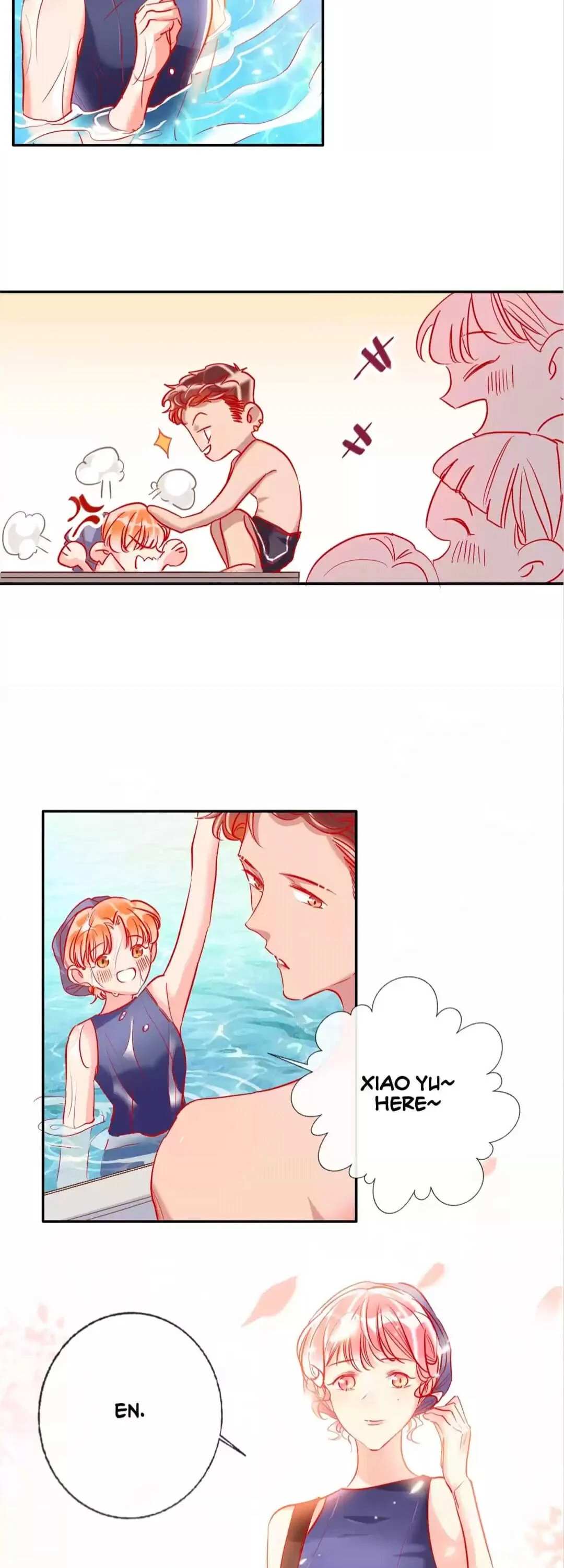 Read Sweet Plunder chapter 57 image 26 on Lezhin
