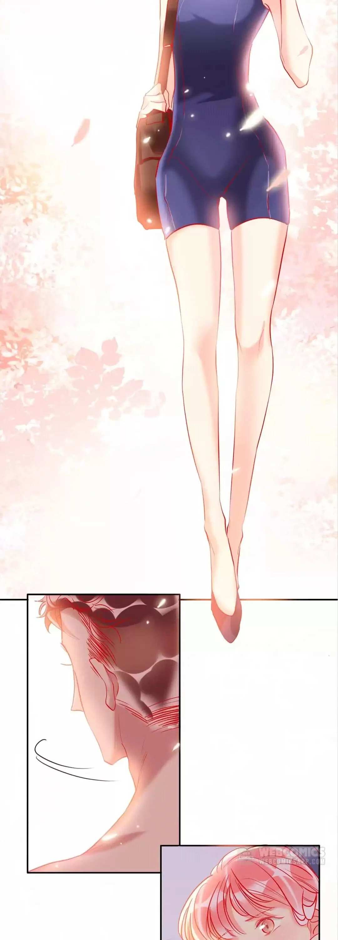 Read Sweet Plunder chapter 57 image 28 on Lezhin