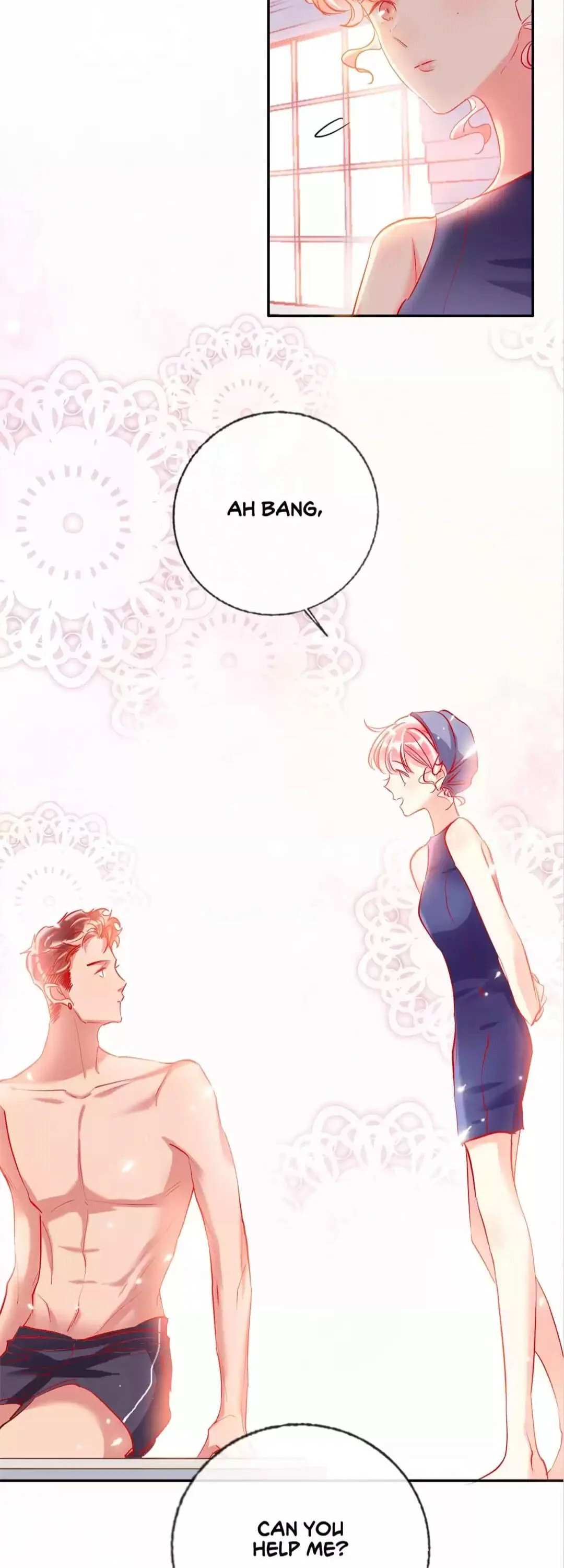 Read Sweet Plunder chapter 57 image 30 on Lezhin