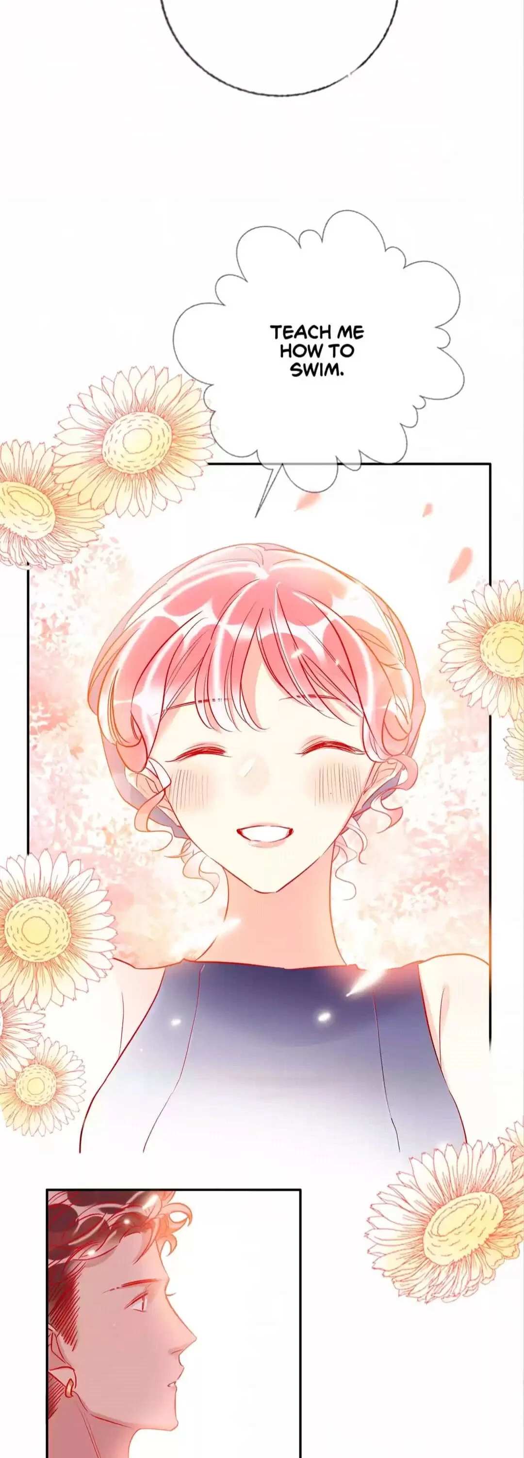 Read Sweet Plunder chapter 57 image 32 on Lezhin