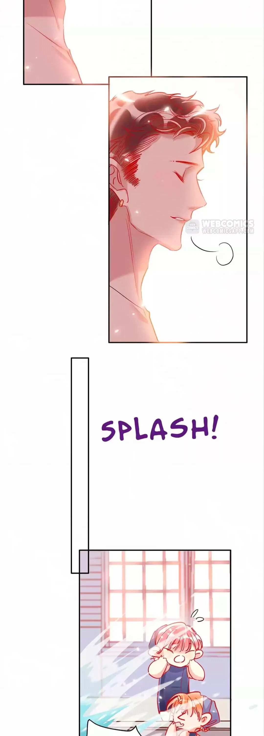 Read Sweet Plunder chapter 57 image 34 on Lezhin