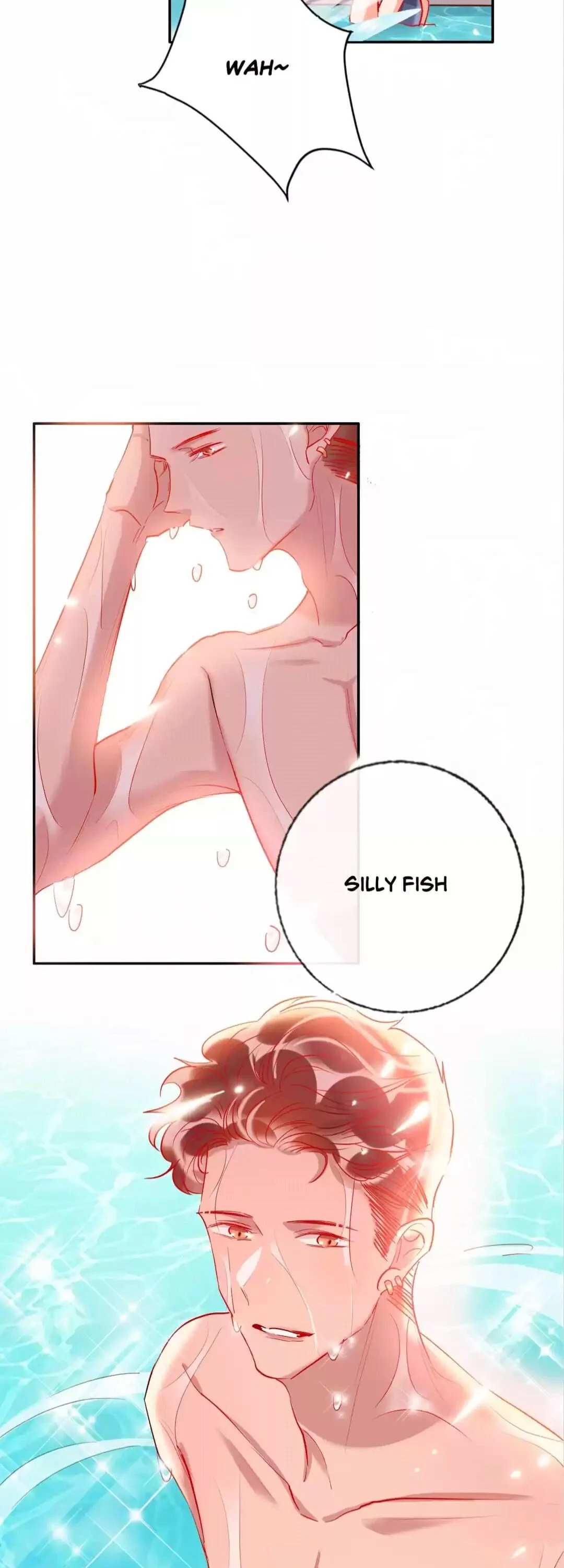 Read Sweet Plunder chapter 57 image 37 on Lezhin