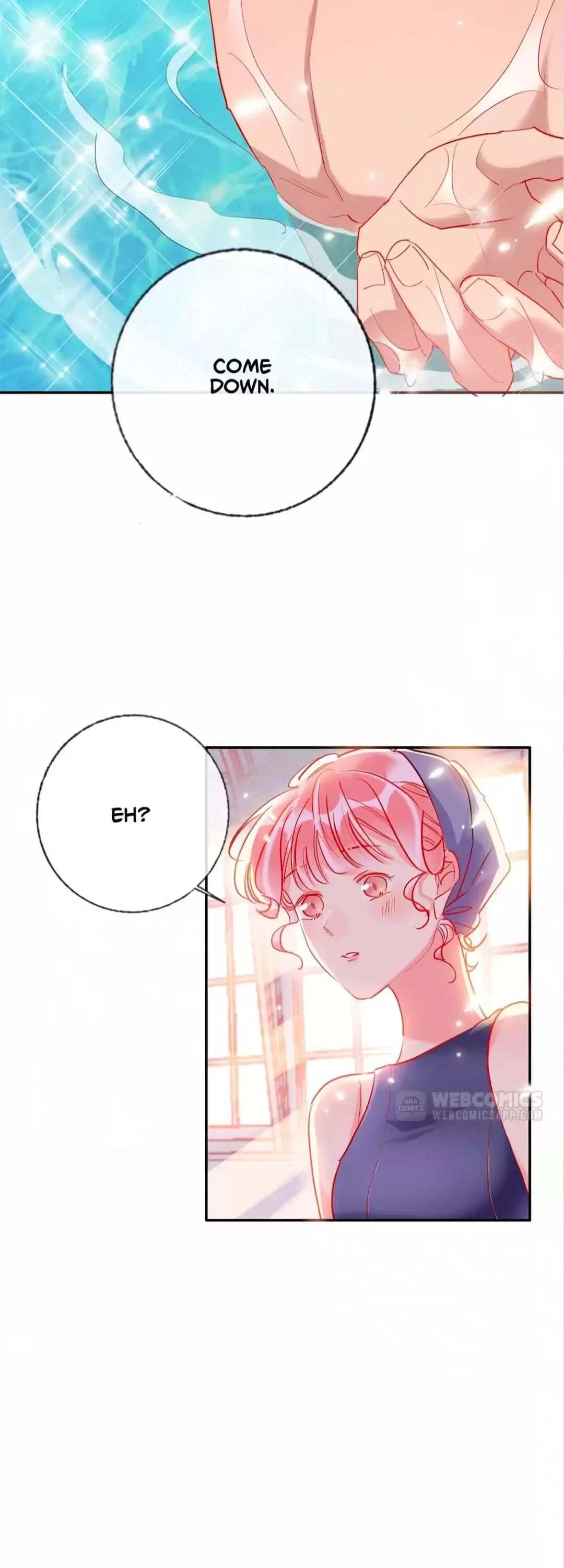 Read Sweet Plunder chapter 57 image 39 on Lezhin