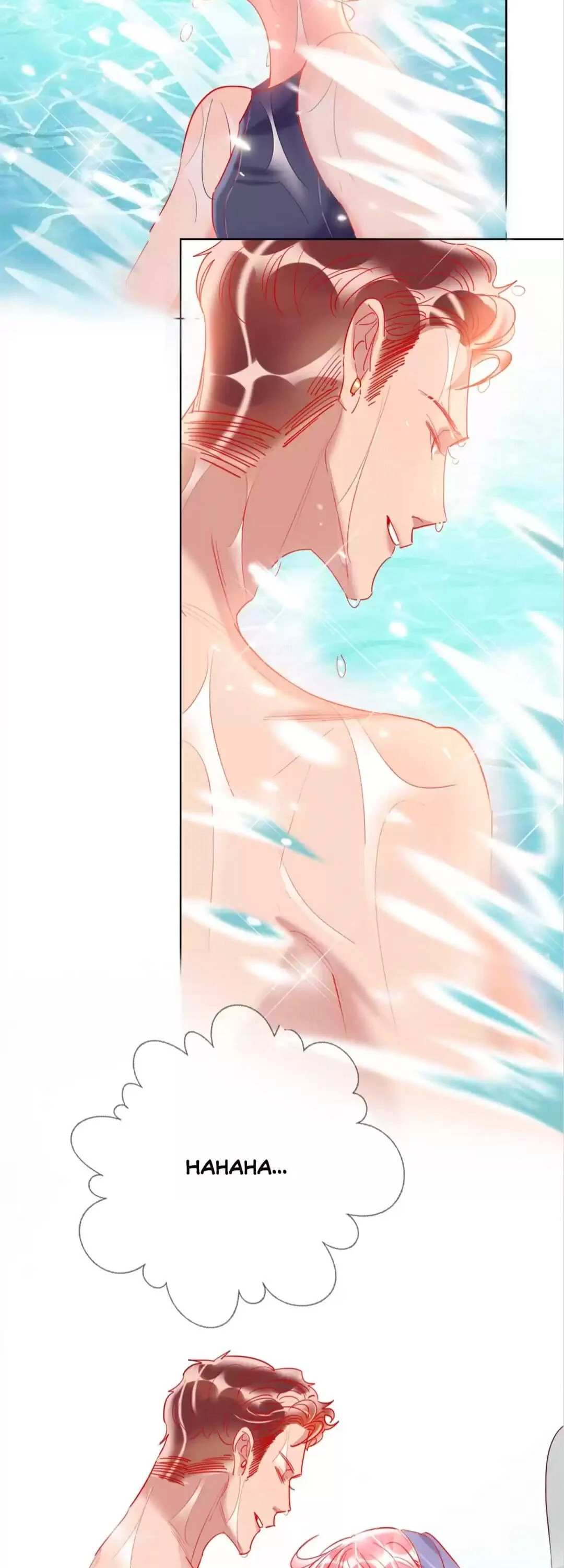 Read Sweet Plunder chapter 57 image 45 on Lezhin