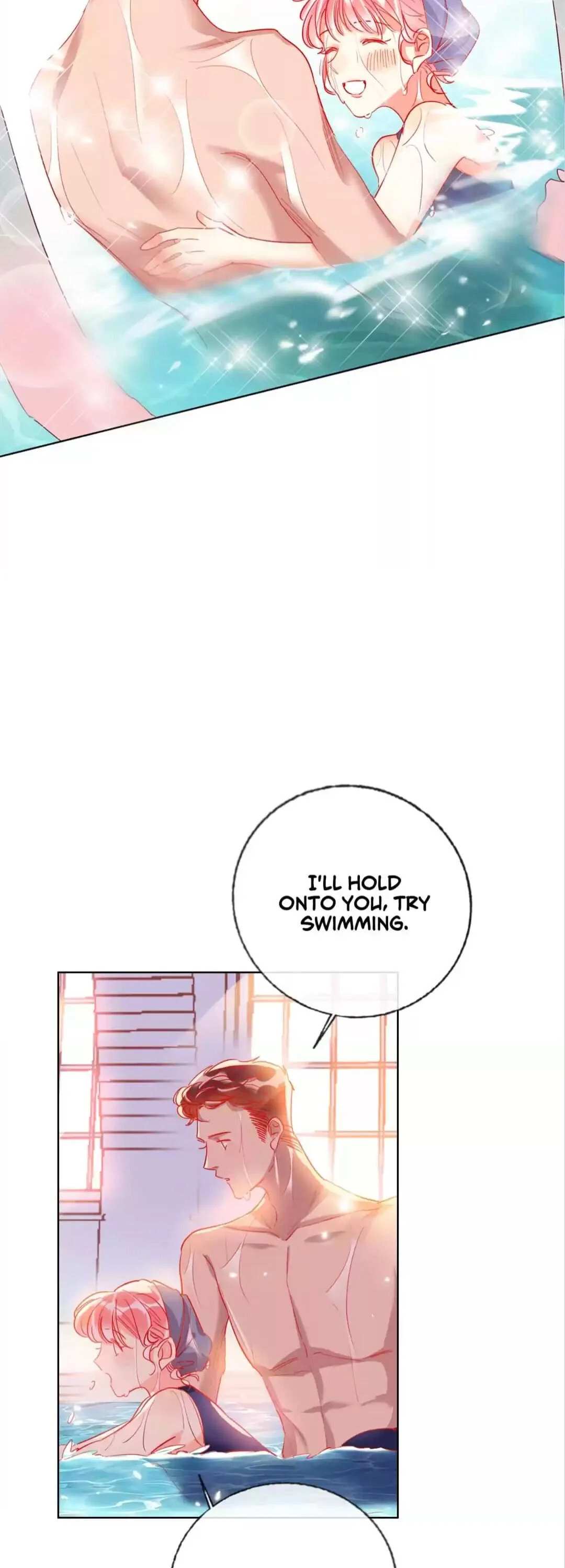 Read Sweet Plunder chapter 57 image 47 on Lezhin