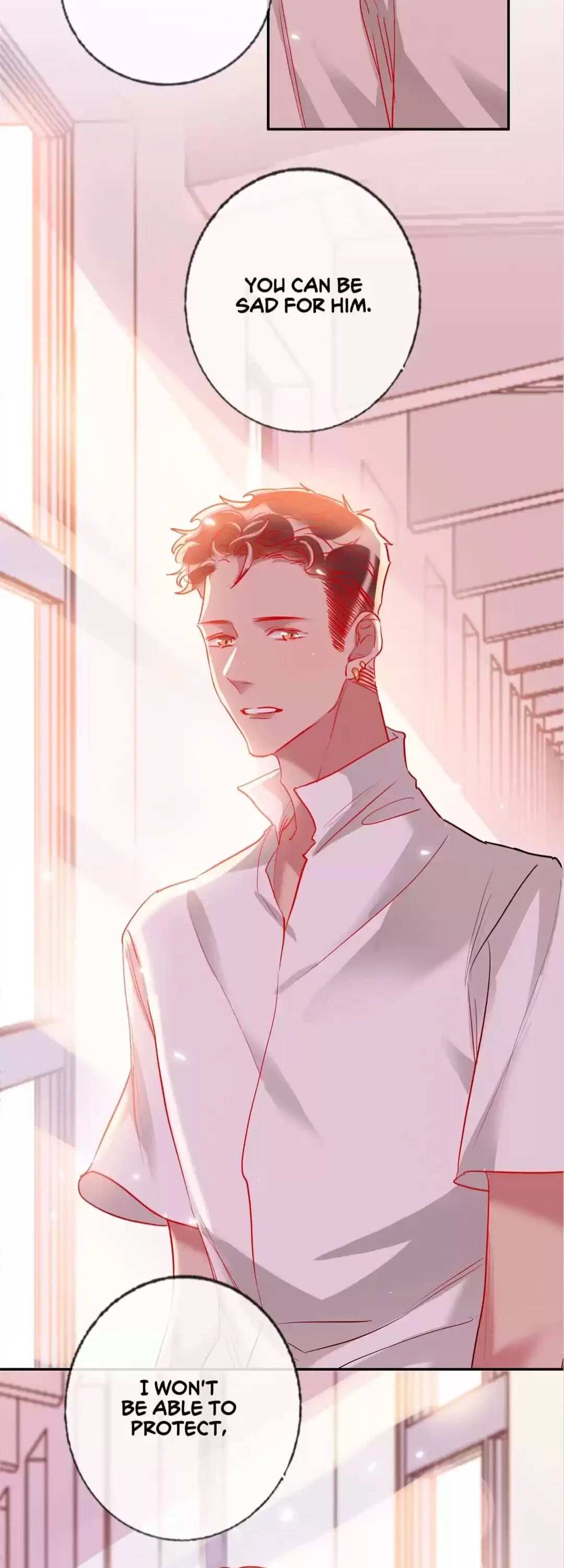 Read Sweet Plunder chapter 57 image 5 on Lezhin