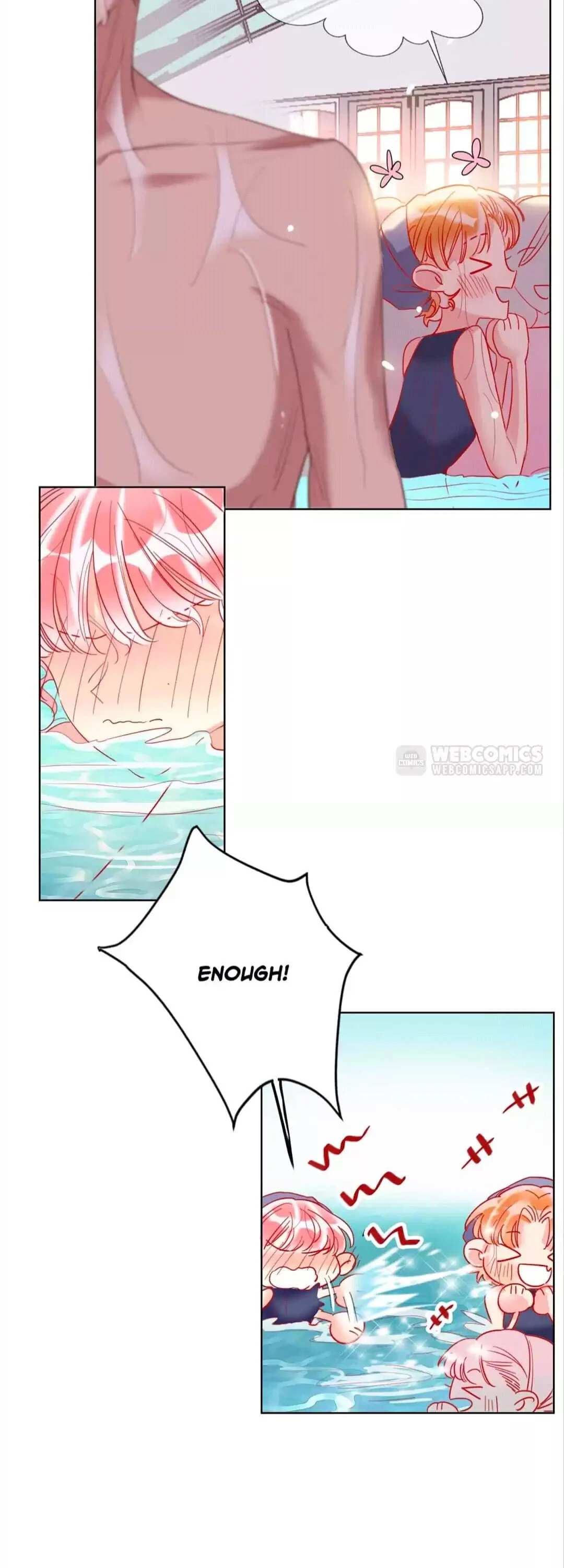 Read Sweet Plunder chapter 57 image 53 on Lezhin