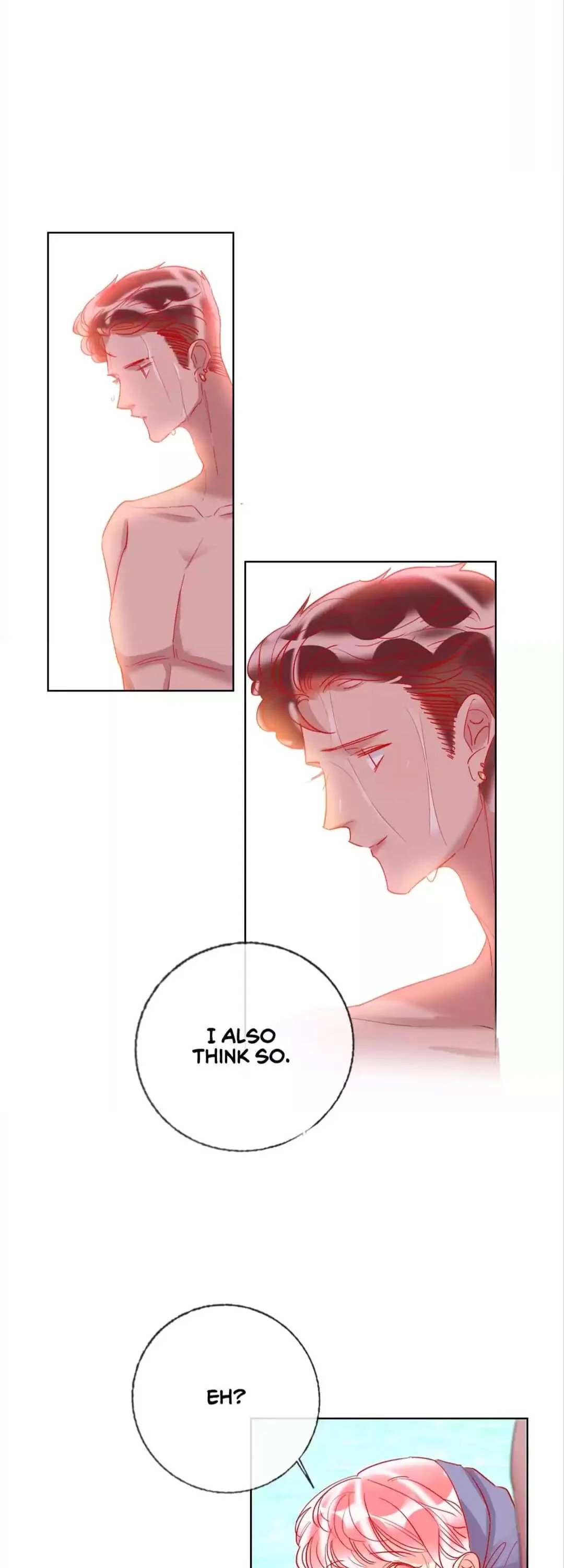 Read Sweet Plunder chapter 57 image 54 on Lezhin