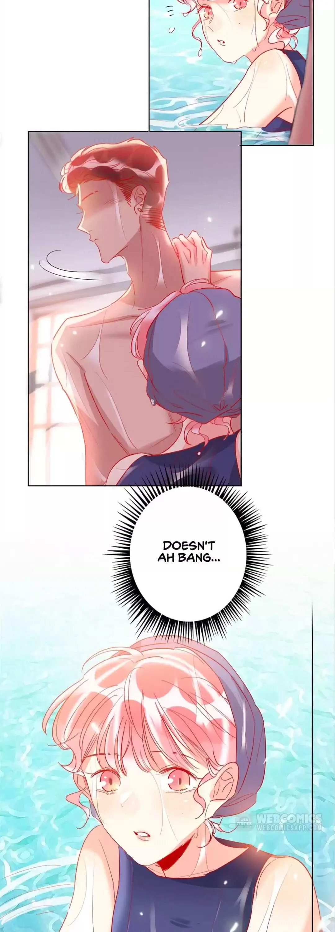 Read Sweet Plunder chapter 57 image 56 on Lezhin