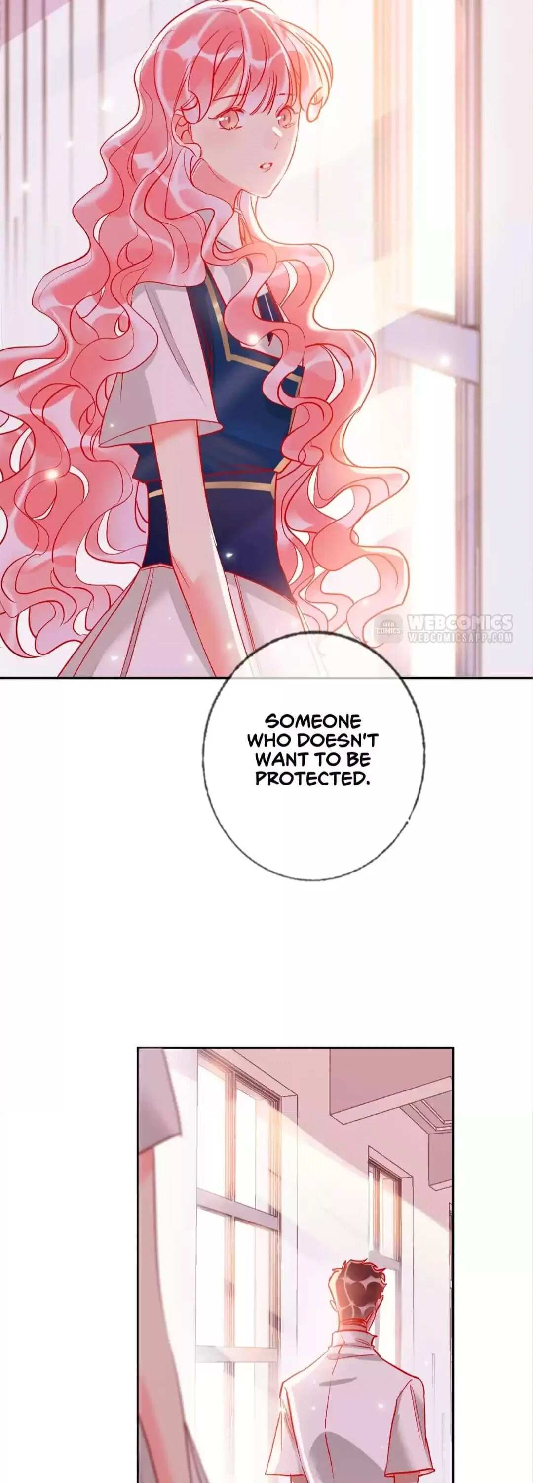 Read Sweet Plunder chapter 57 image 7 on Lezhin