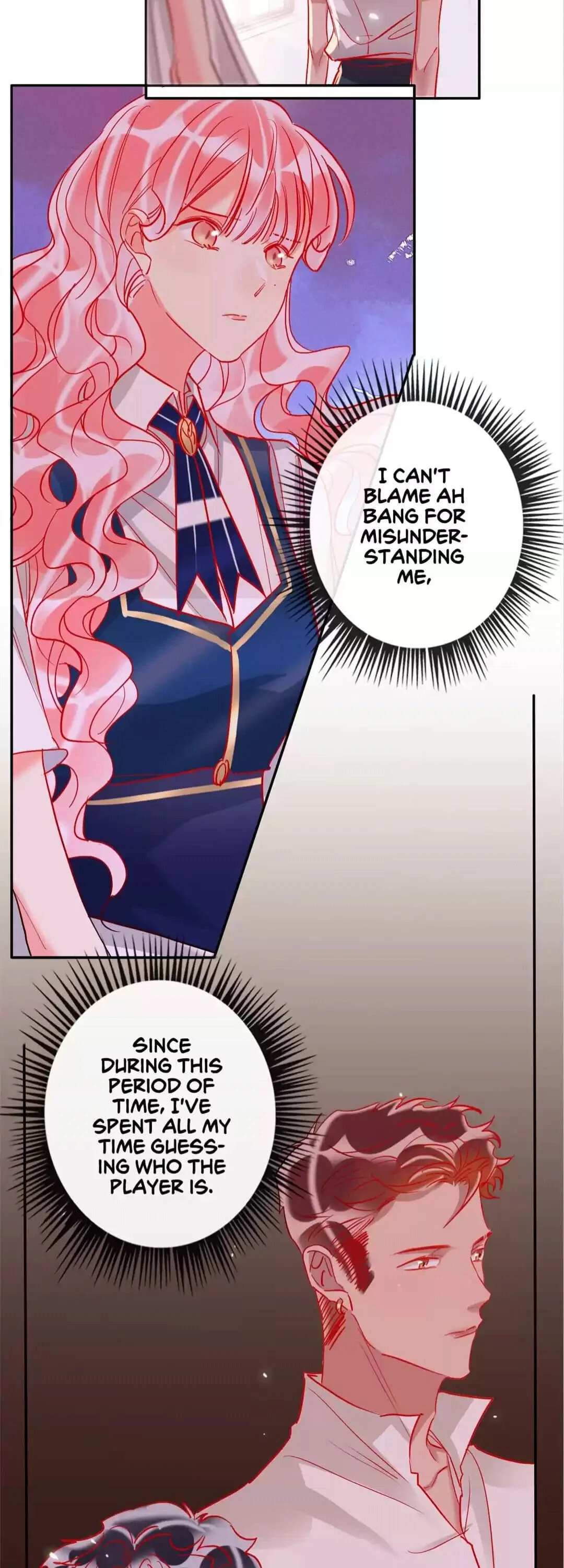 Read Sweet Plunder chapter 57 image 8 on Lezhin