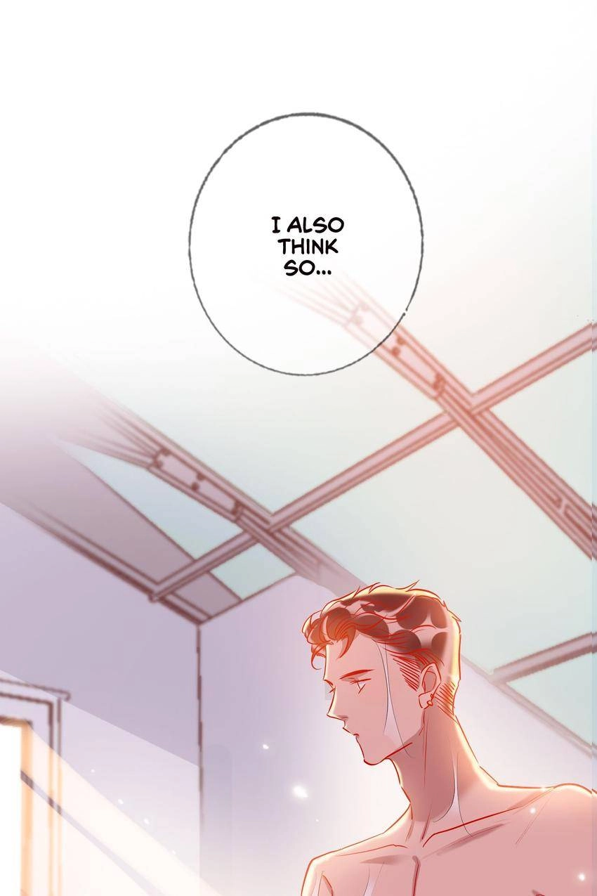 Read Sweet Plunder chapter 58 image 1 on Lezhin