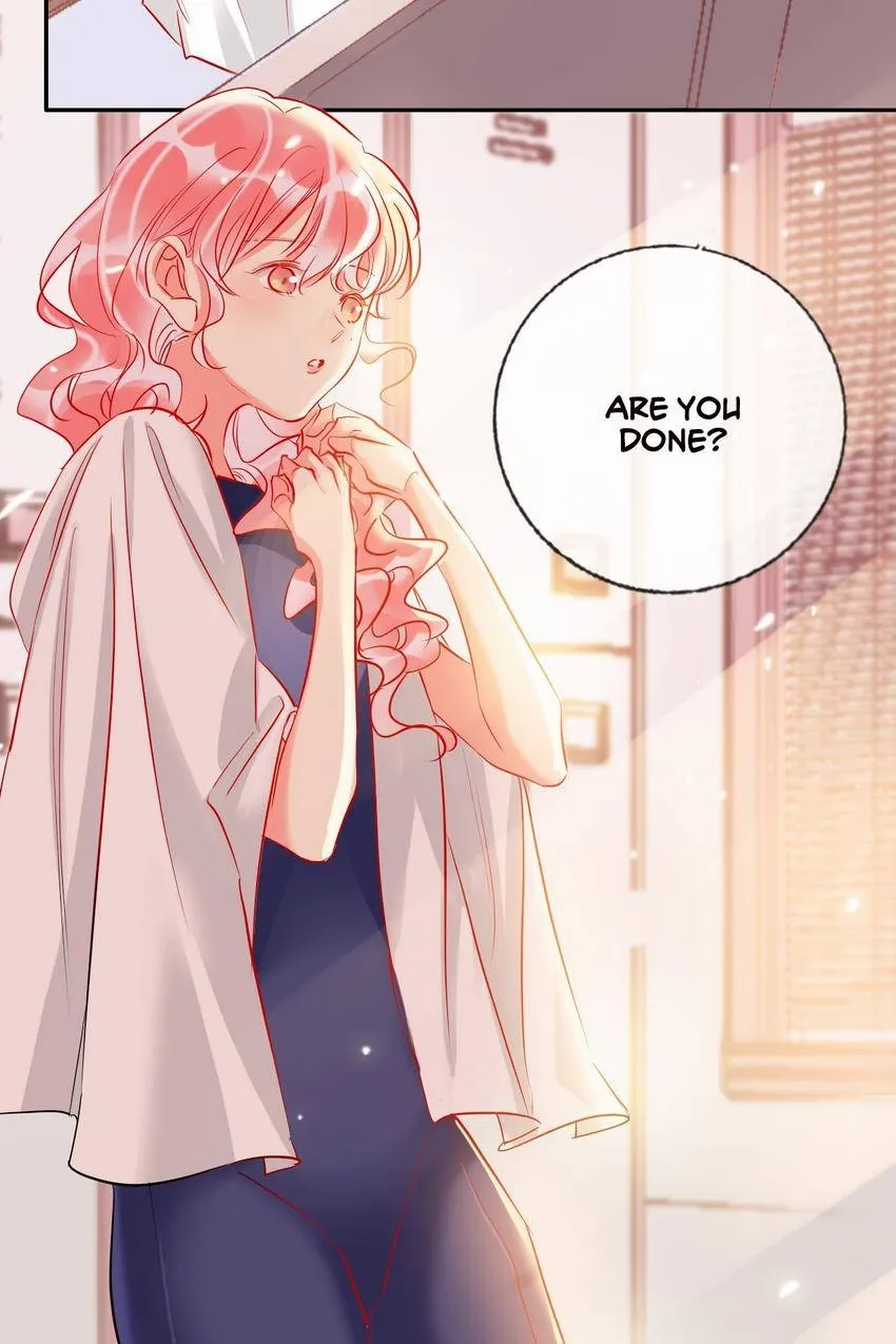 Read Sweet Plunder chapter 58 image 10 on Lezhin