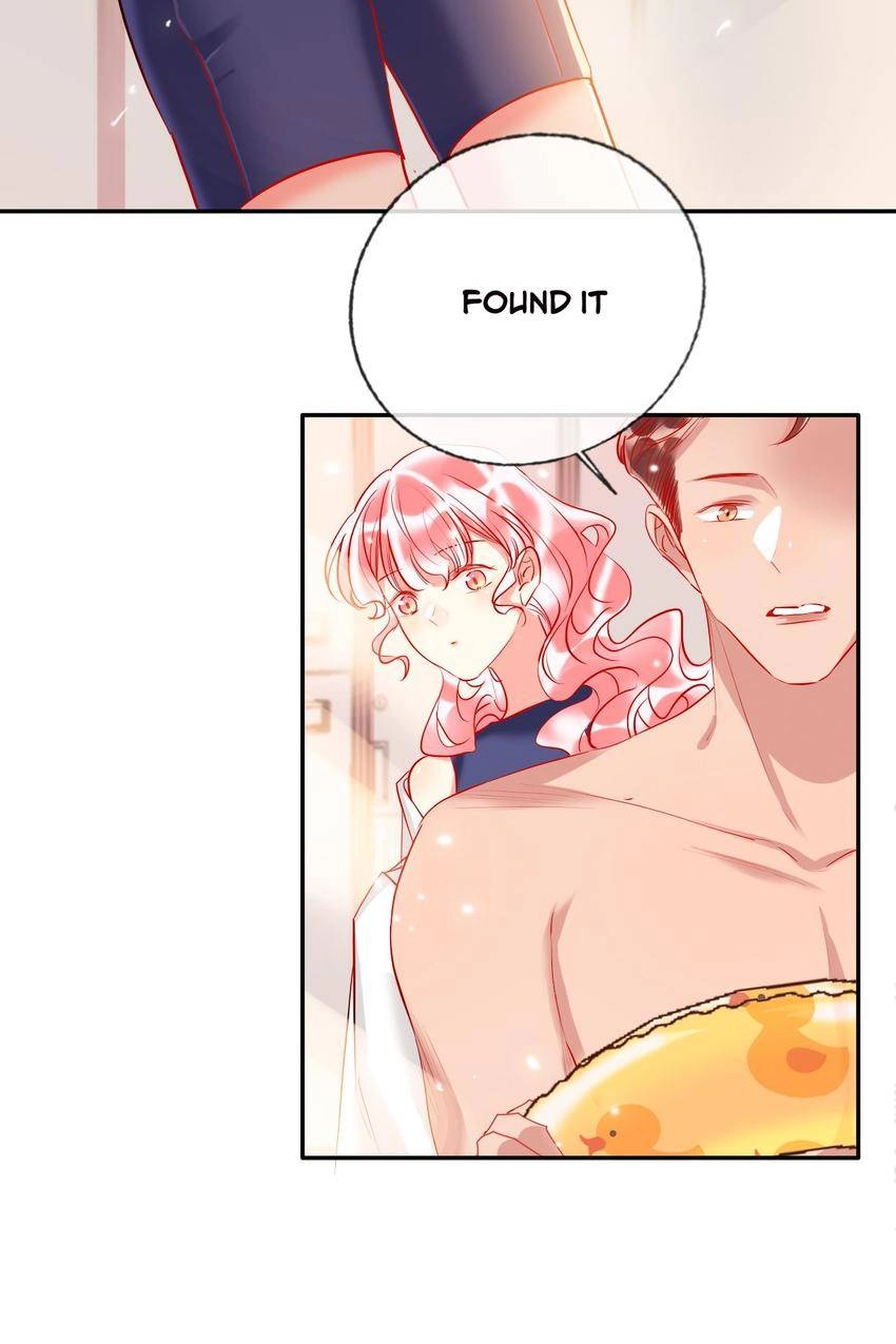 Read Sweet Plunder chapter 58 image 11 on Lezhin