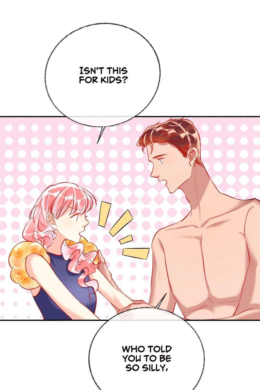 Read Sweet Plunder chapter 58 image 12 on Lezhin
