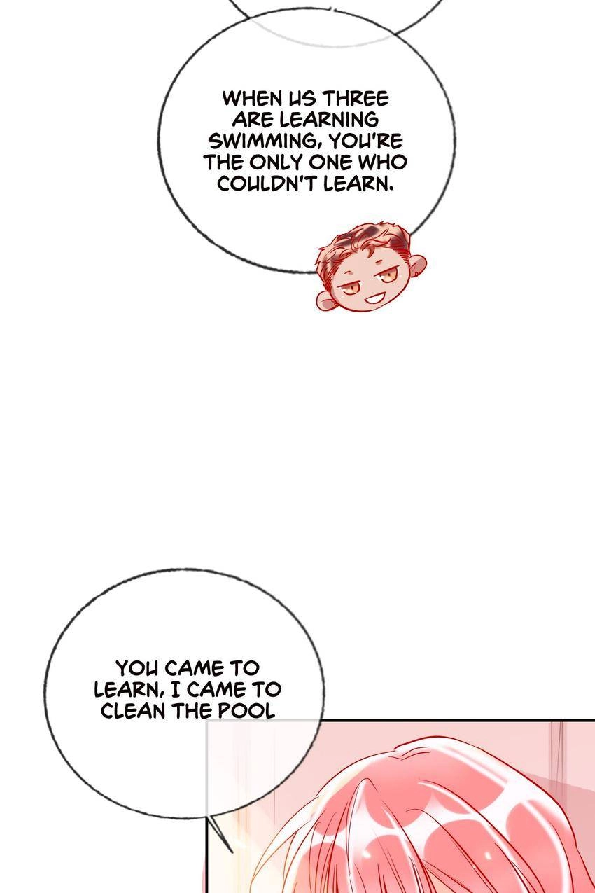 Read Sweet Plunder chapter 58 image 13 on Lezhin